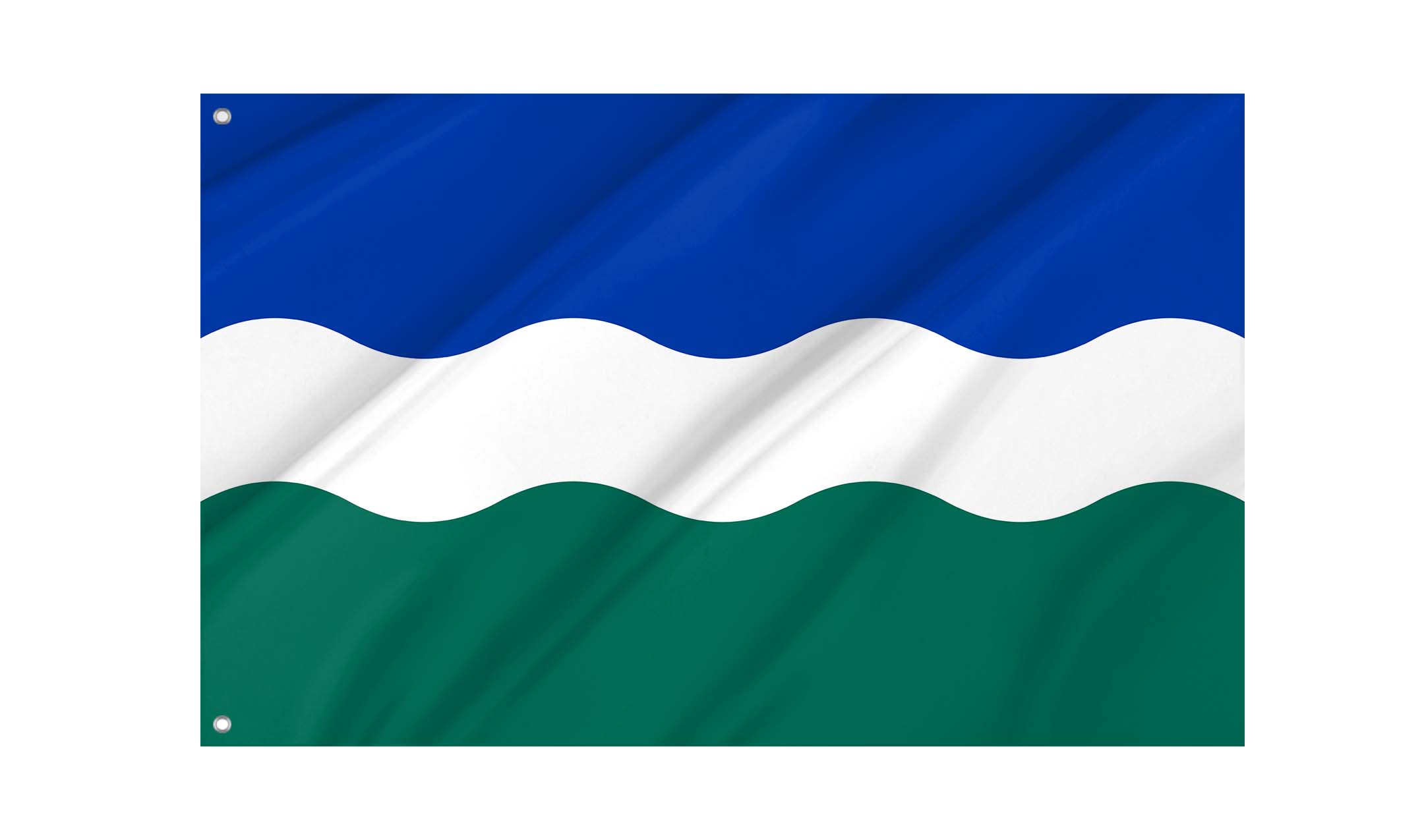 Nederweert Flag for Indoor & Outdoor Use