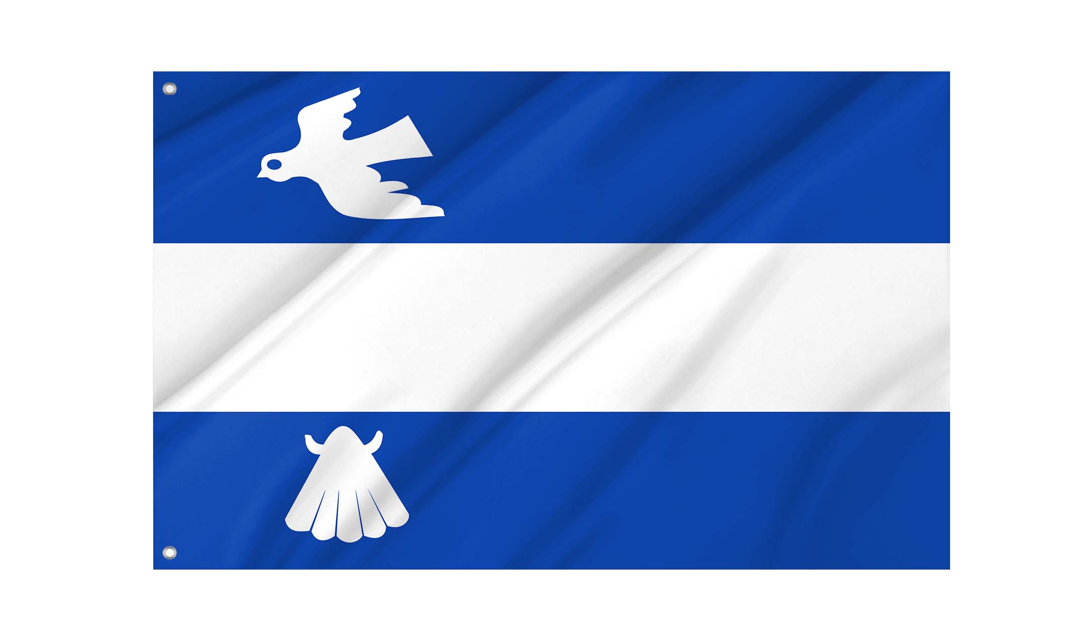 Simpelveld Flag for Indoor & Outdoor Use