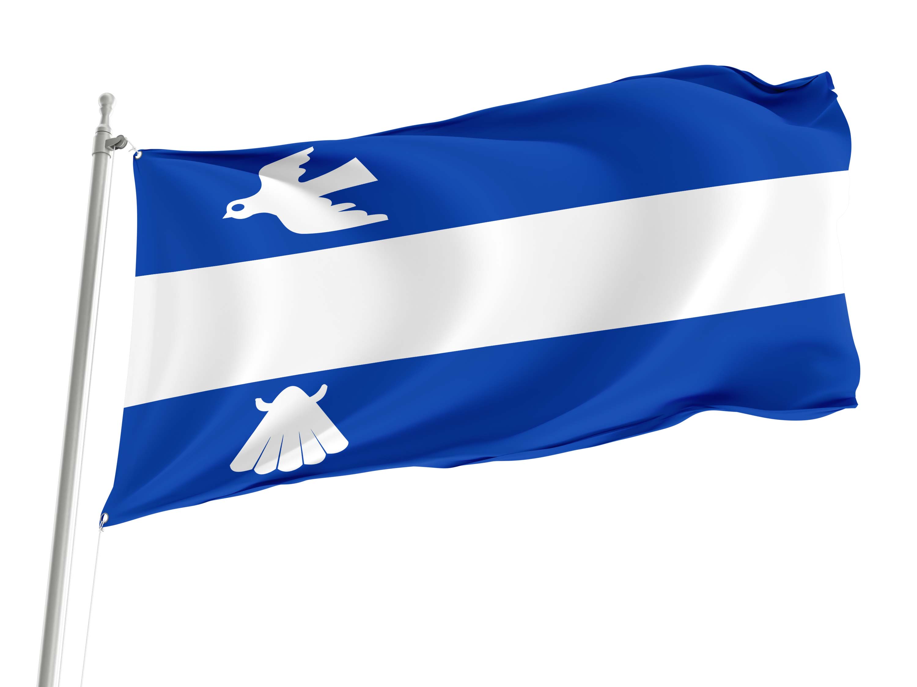 Simpelveld Flag for Indoor & Outdoor Use
