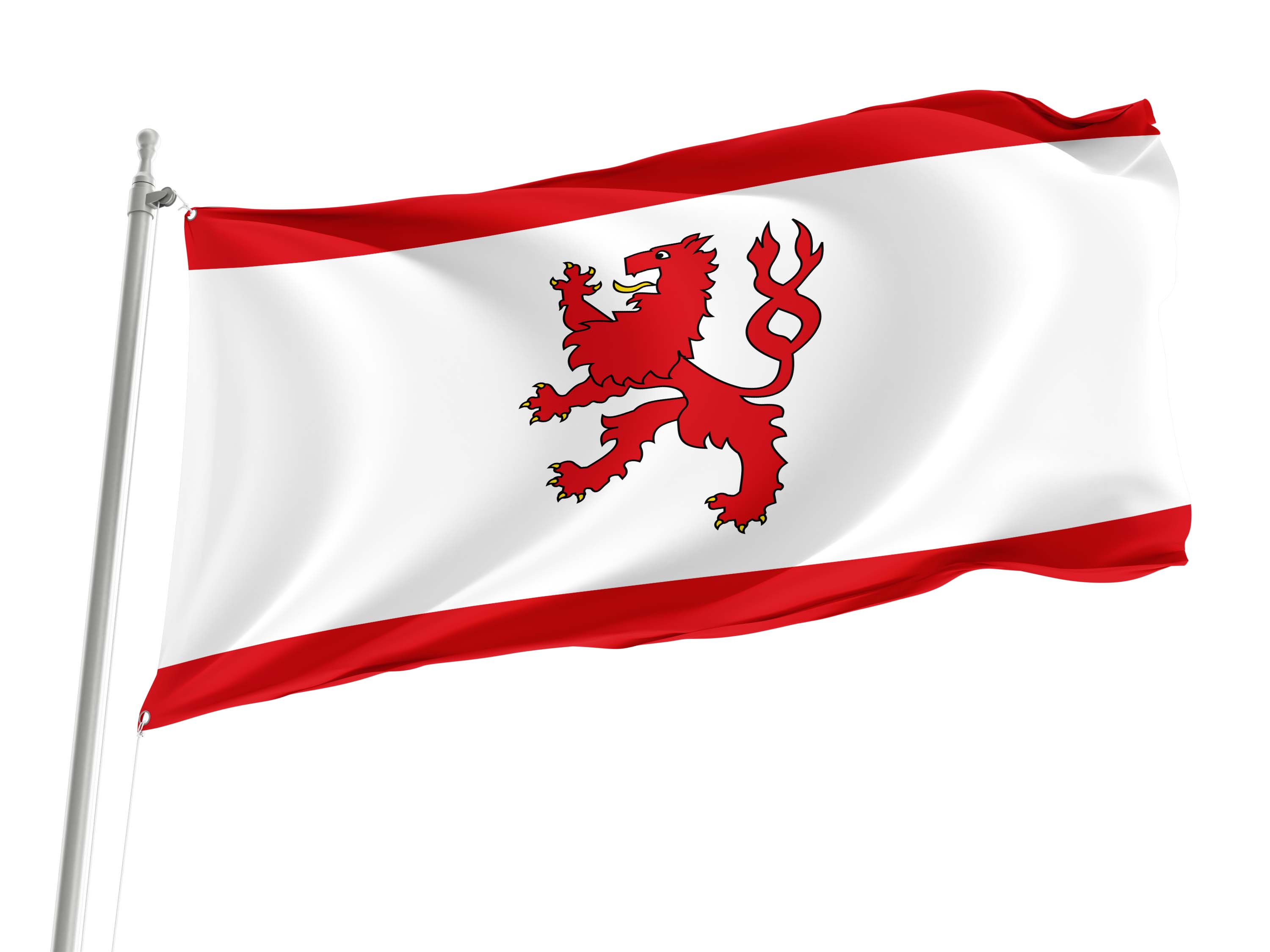 Vaals Flag for Indoor & Outdoor Use