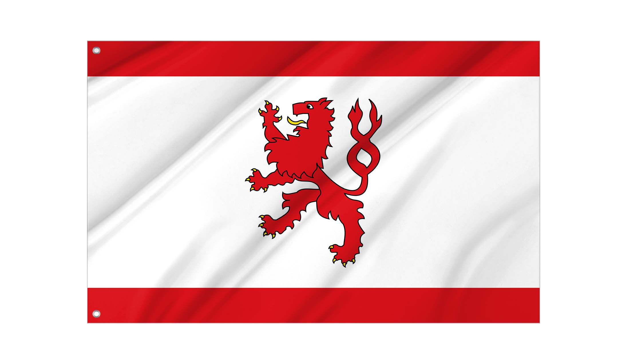 Vaals Flag for Indoor & Outdoor Use
