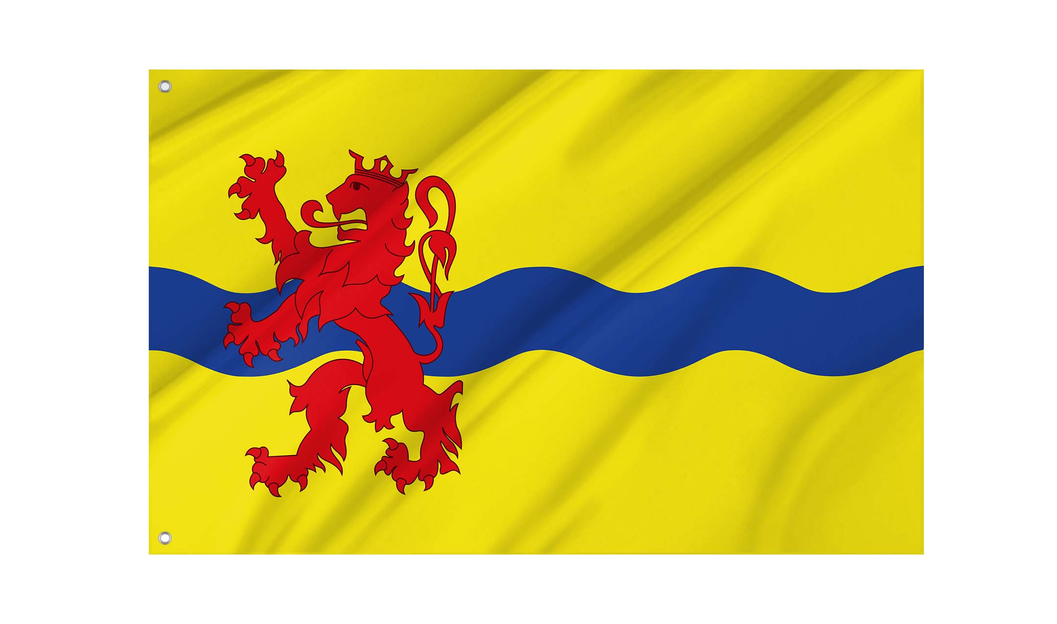 Valkenburg aan de Geul Flag for Indoor & Outdoor Use
