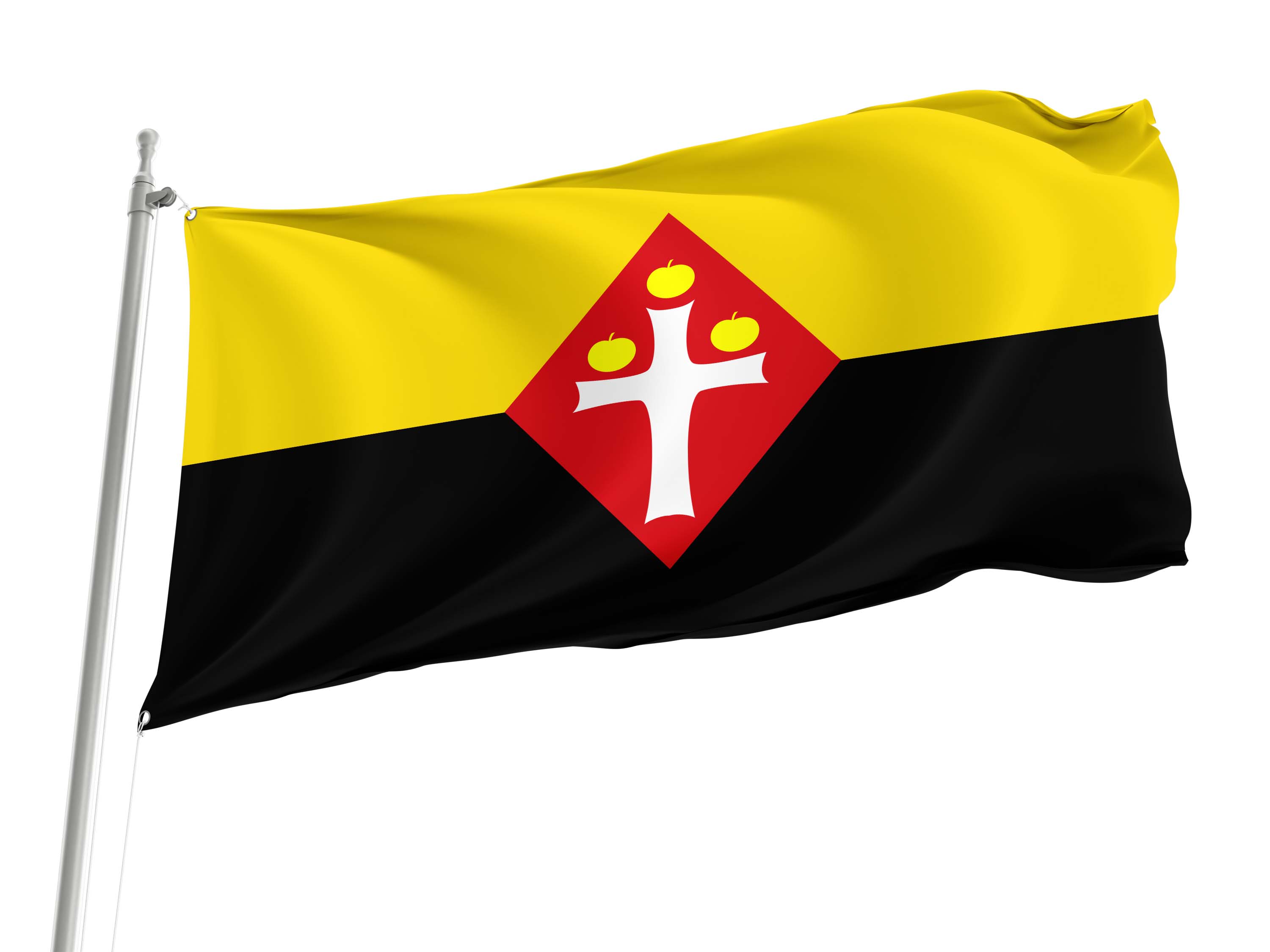 Best Flag for Indoor & Outdoor Use