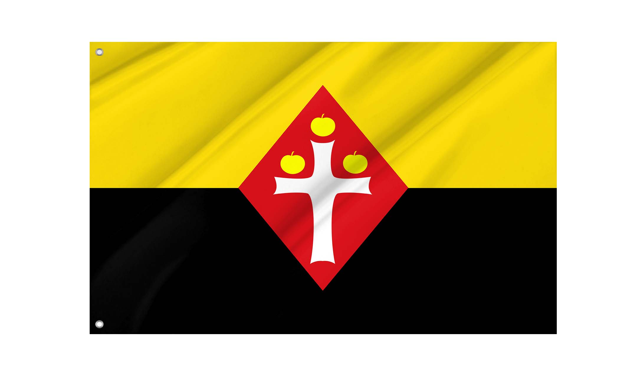 Best Flag for Indoor & Outdoor Use