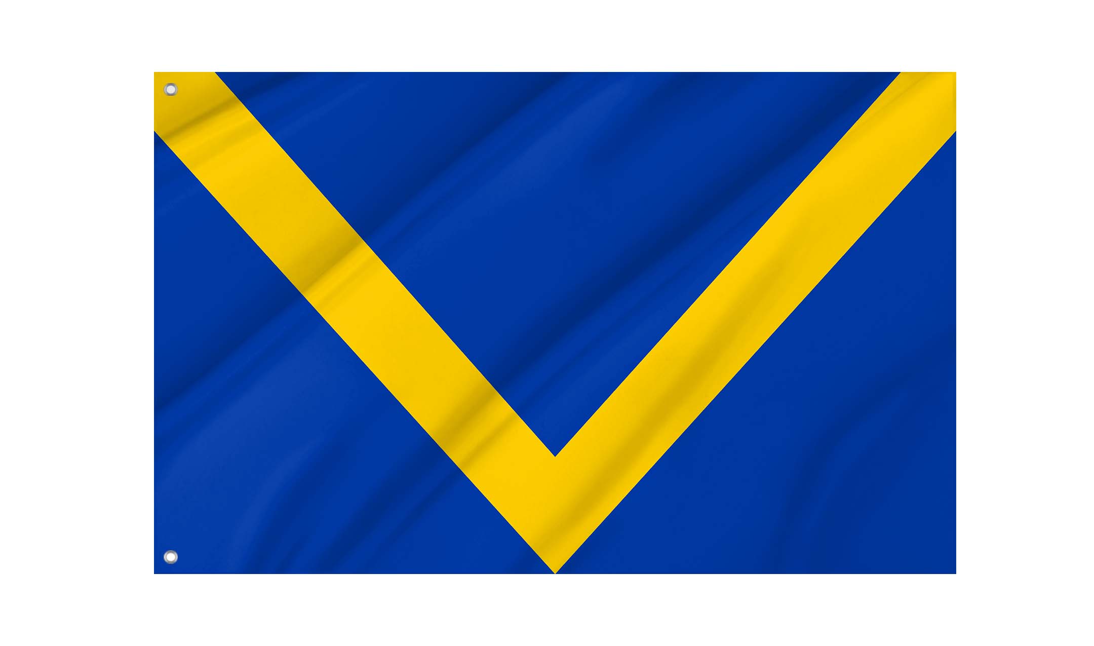 Boekel Flag for Indoor & Outdoor Use