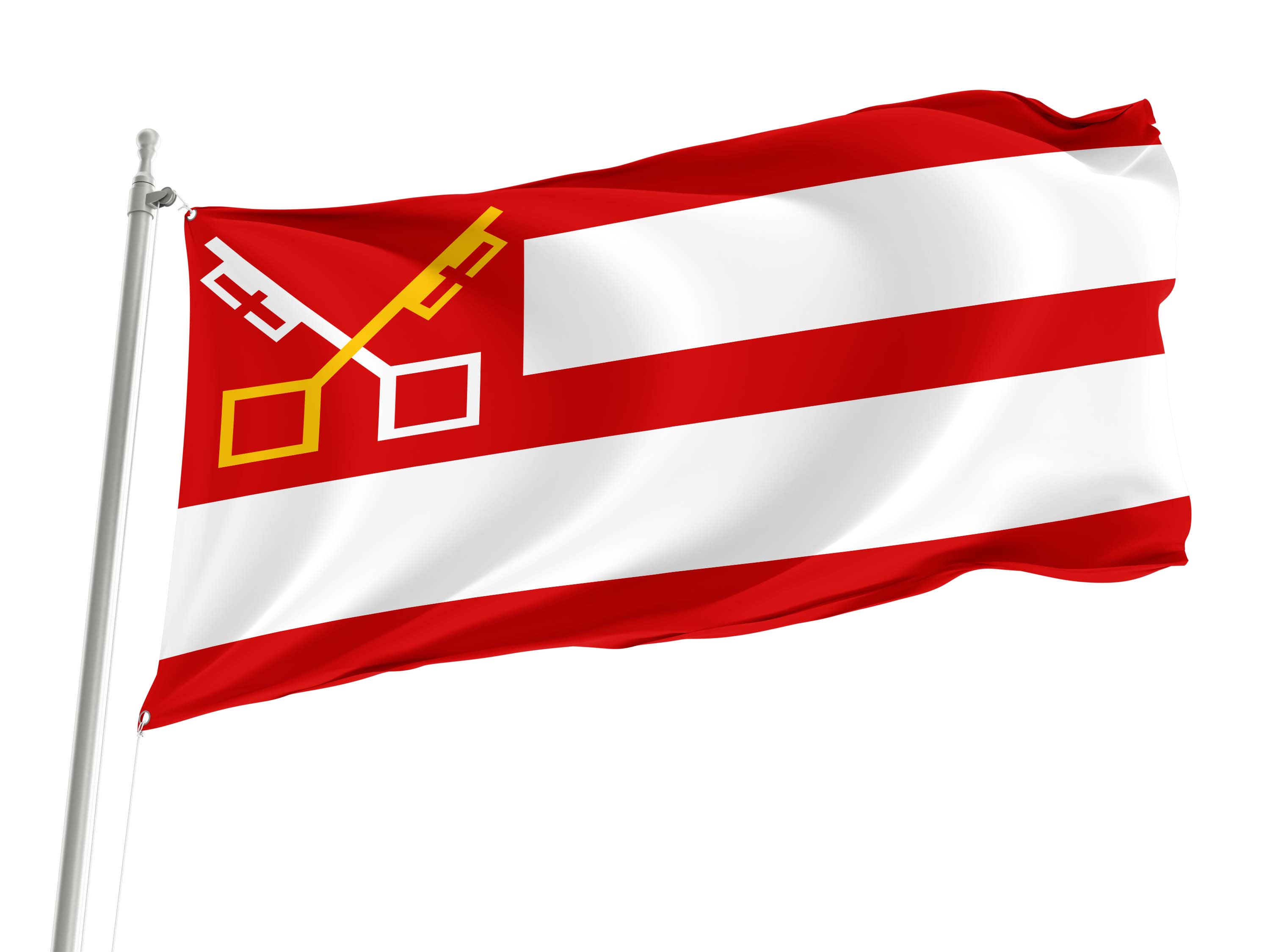 Boxtel Flag for Indoor & Outdoor Use