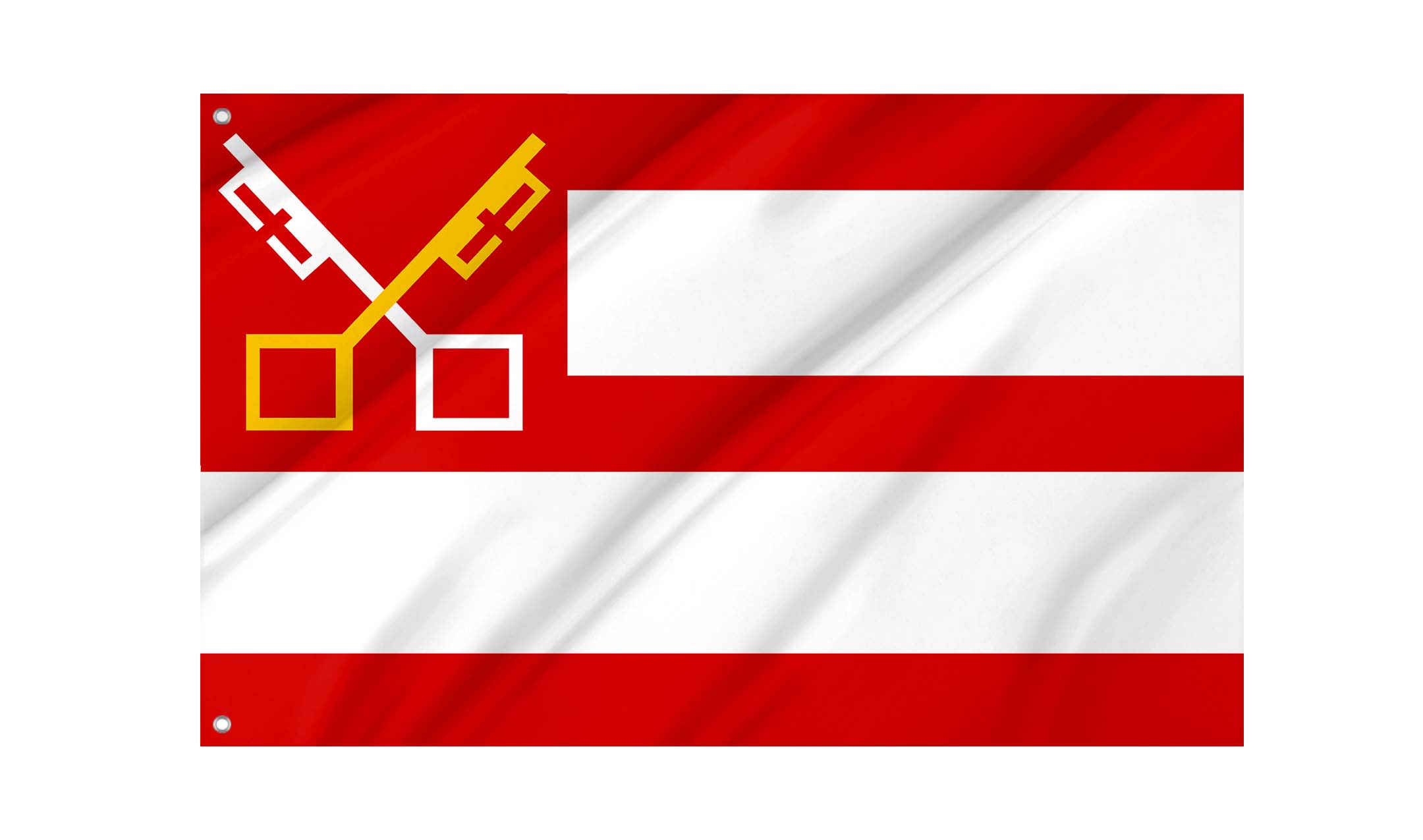Boxtel Flag for Indoor & Outdoor Use