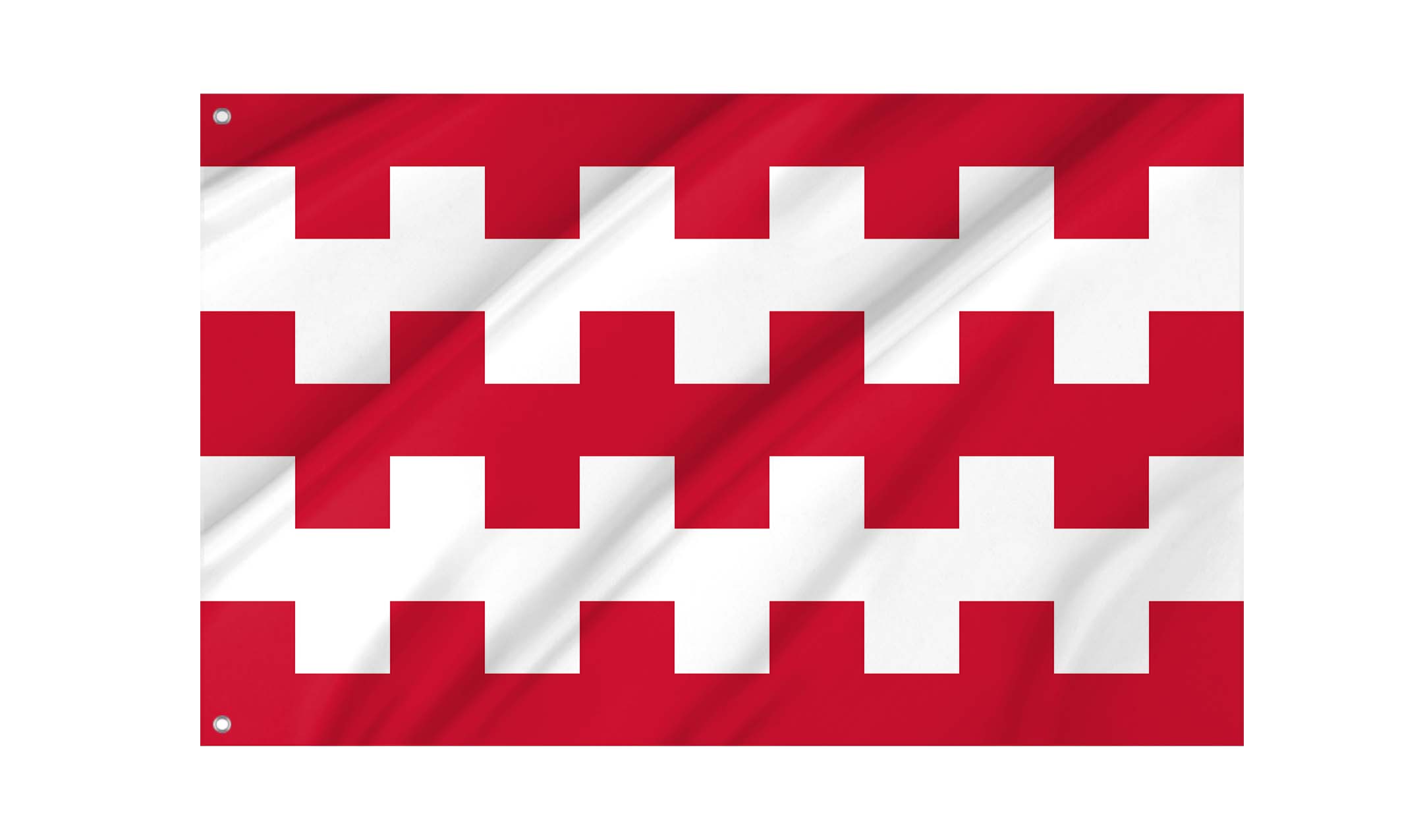 Dongen Flag for Indoor & Outdoor Use