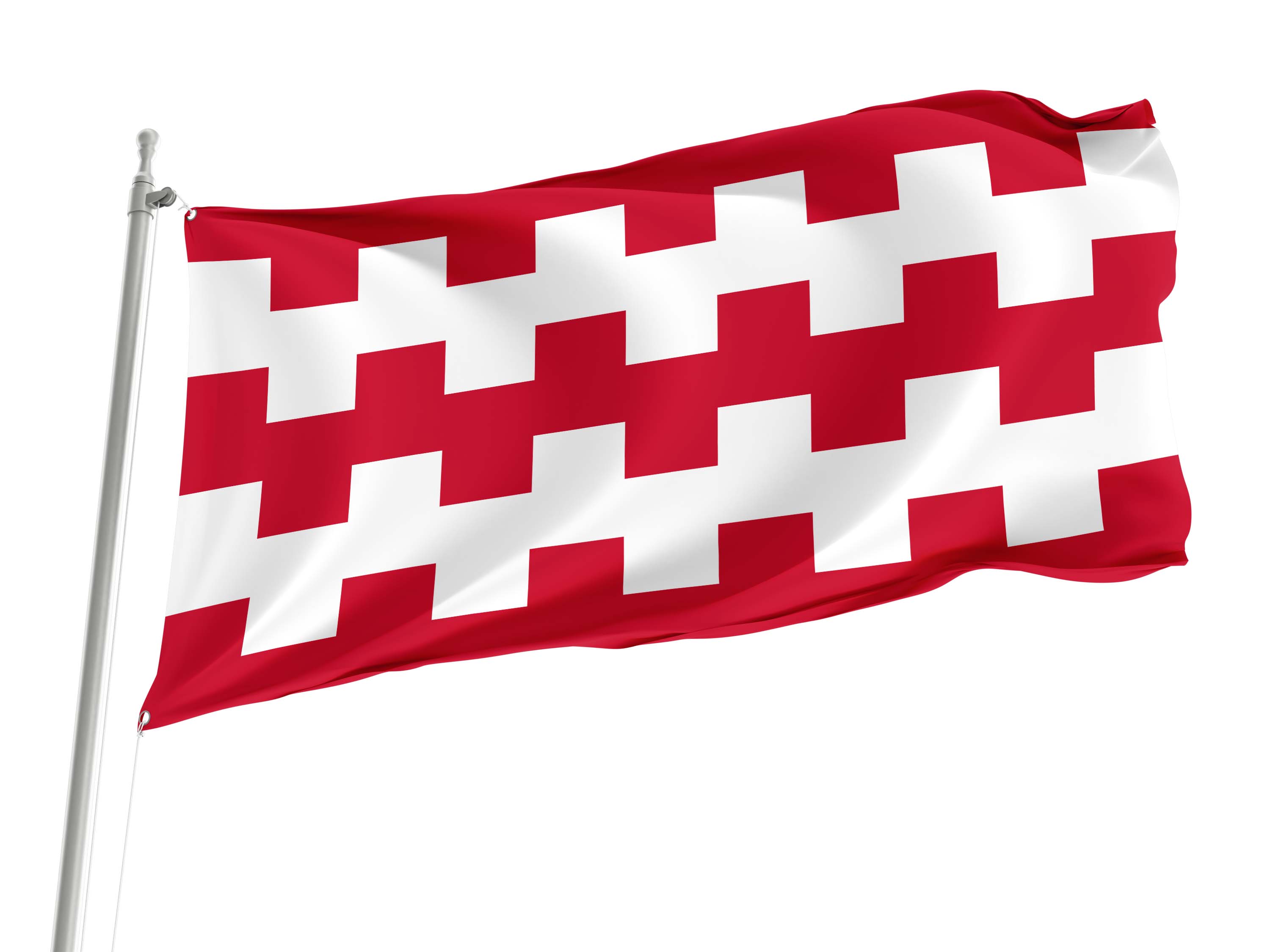 Dongen Flag for Indoor & Outdoor Use