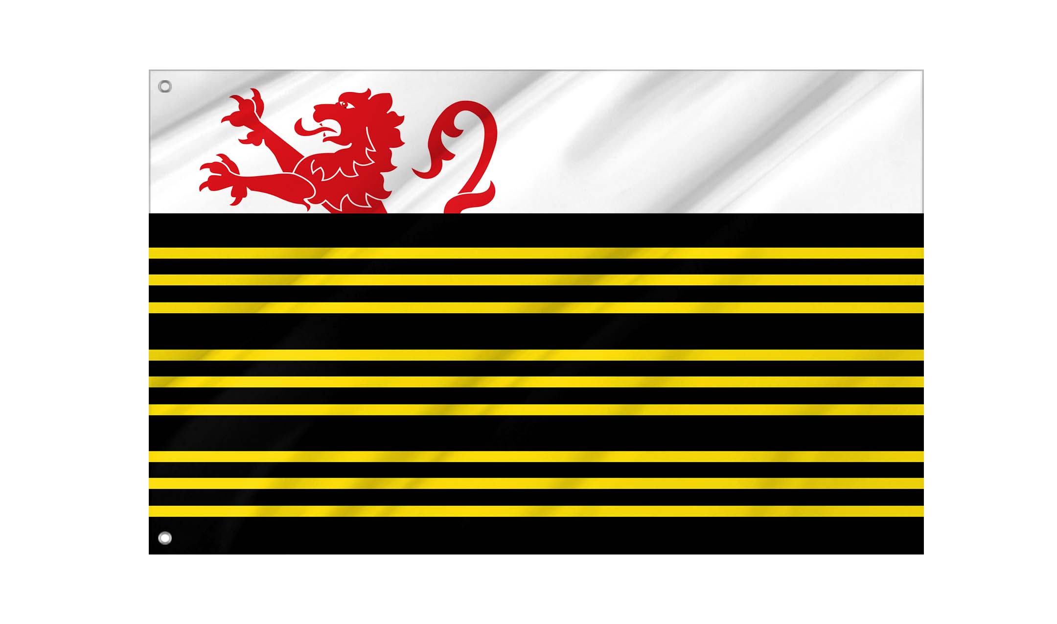 Eersel Flag for Indoor & Outdoor Use