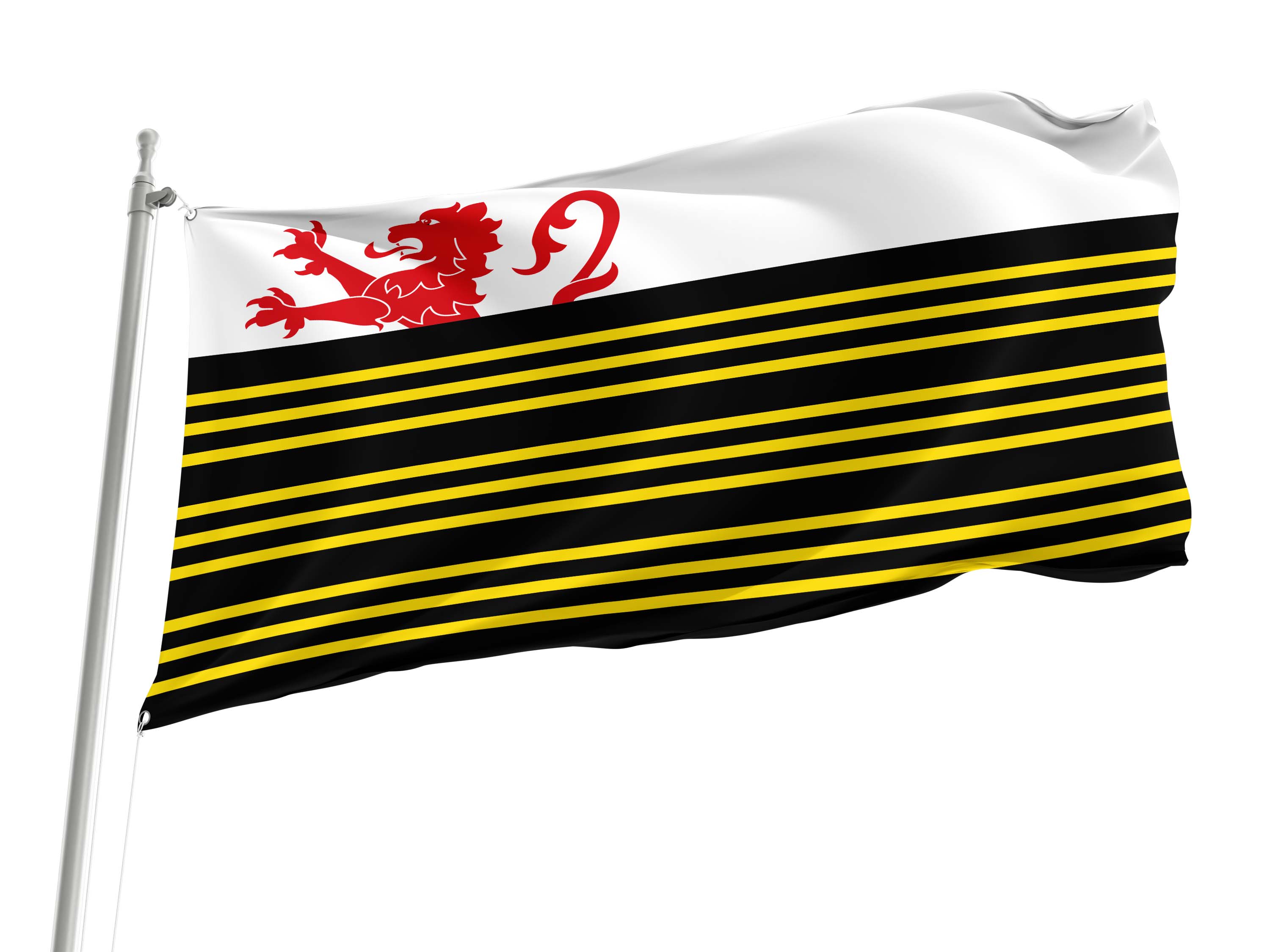 Eersel Flag for Indoor & Outdoor Use