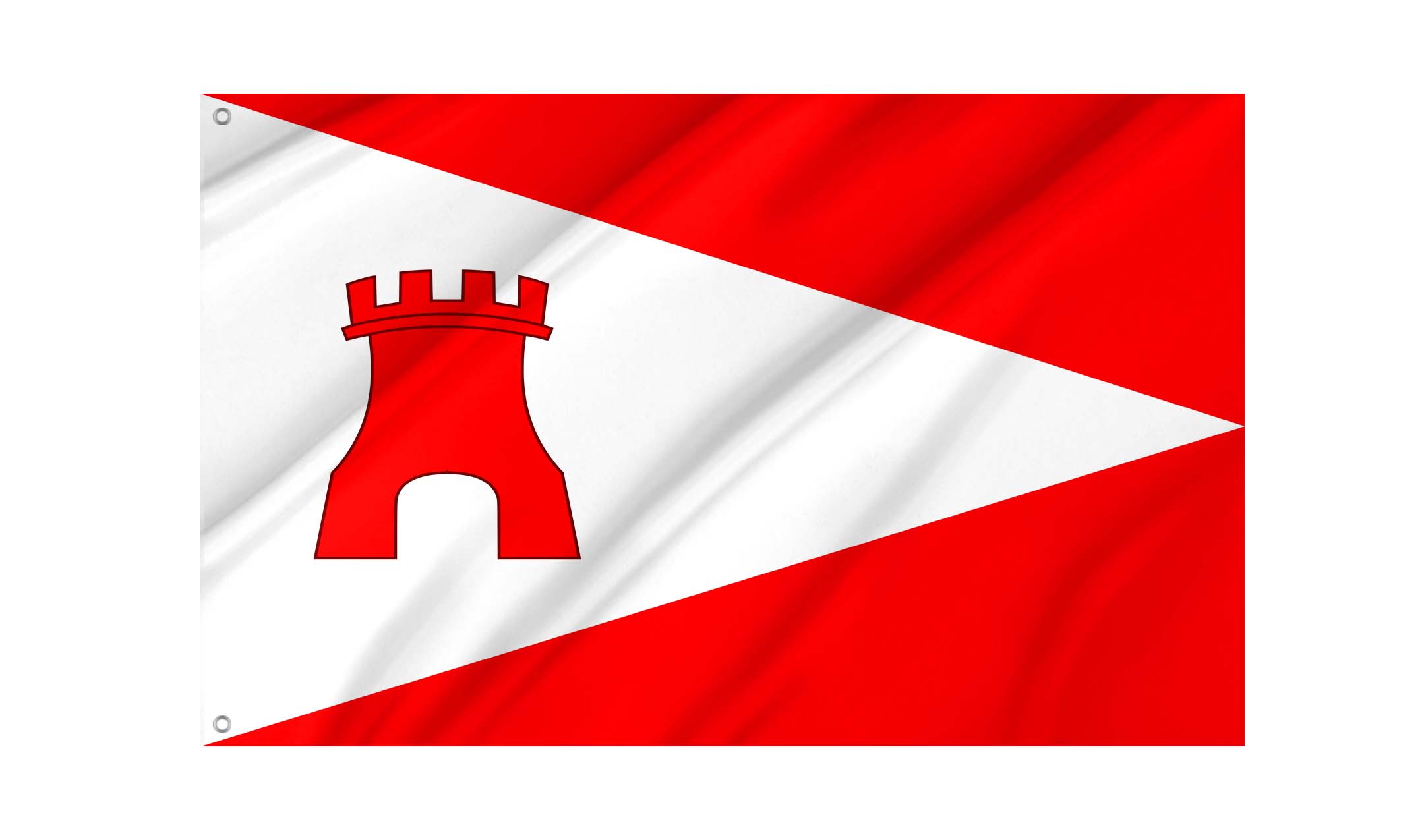 Etten-Leur Flag for Indoor & Outdoor Use