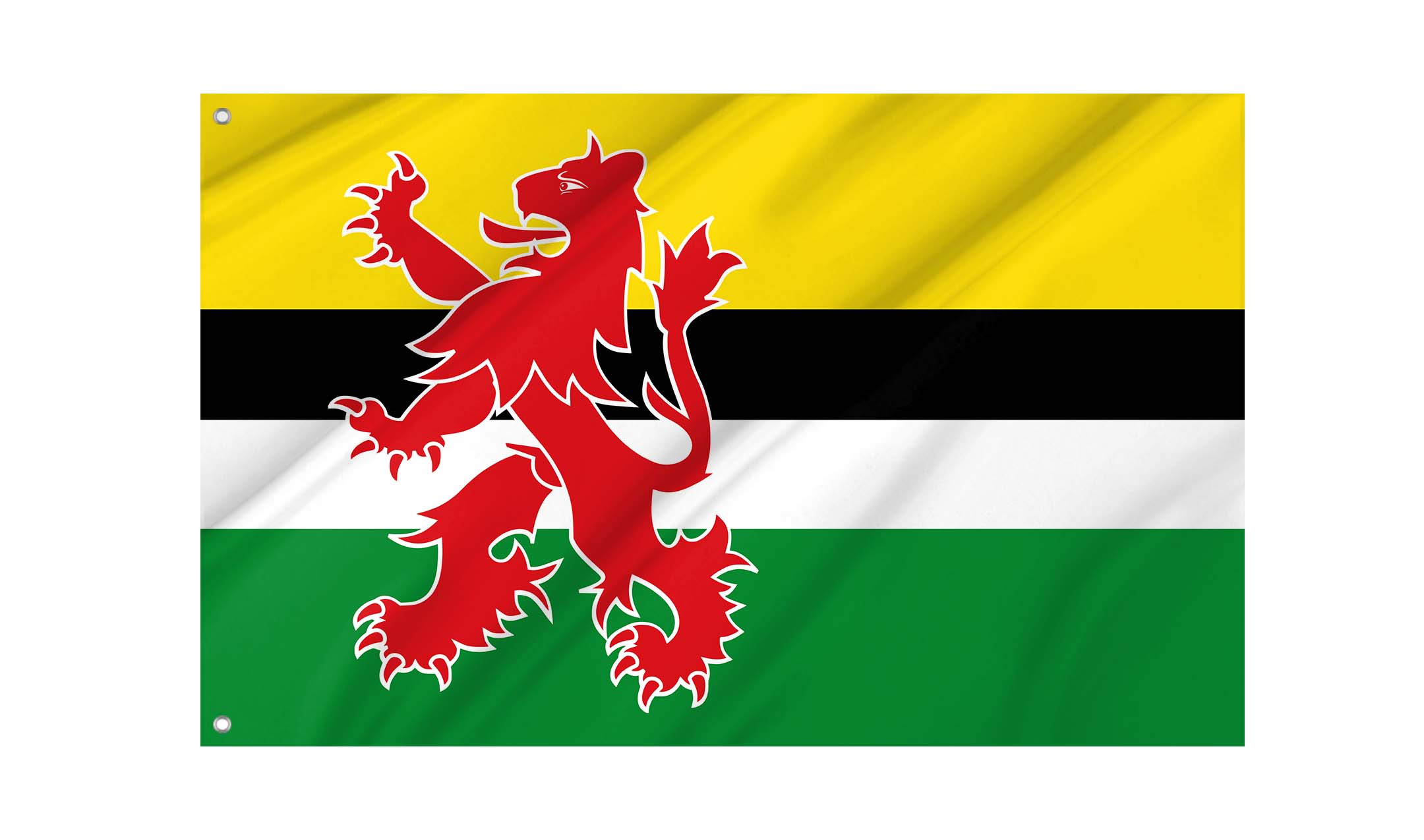 Geertruidenberg Flag for Indoor & Outdoor Use