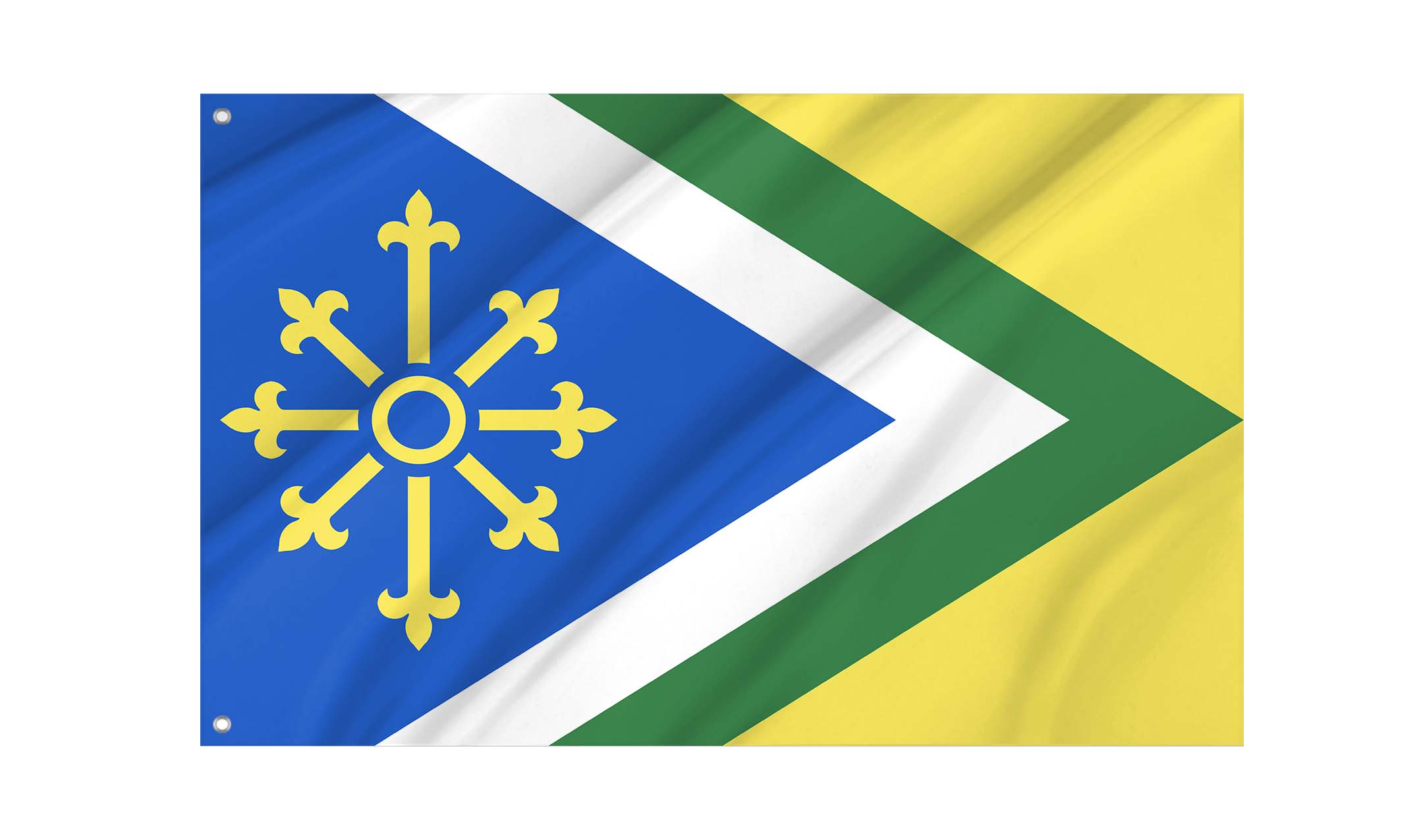 Maashorst Flag for Indoor & Outdoor Use