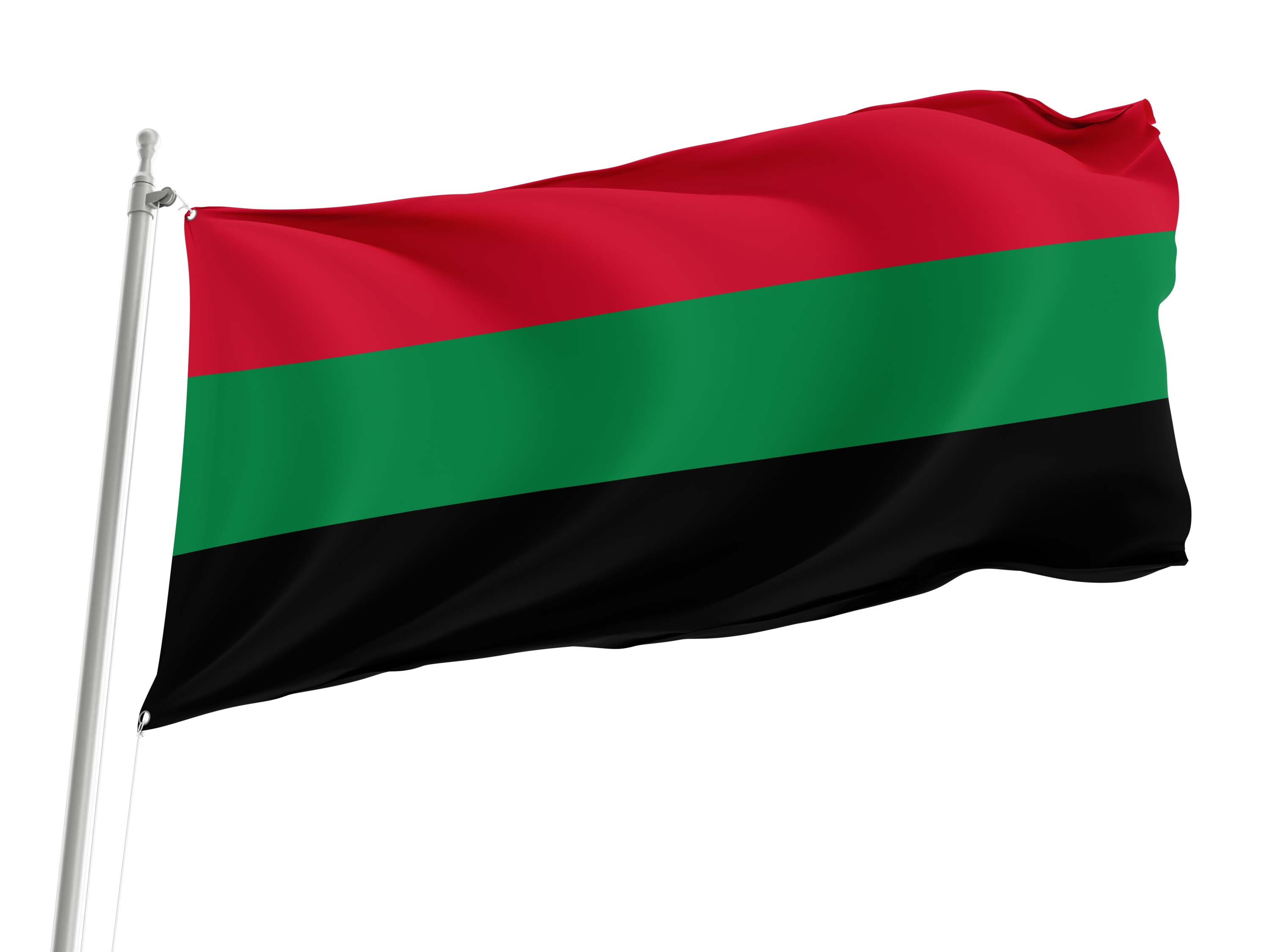 Aalsmeer Flag for Indoor & Outdoor Use