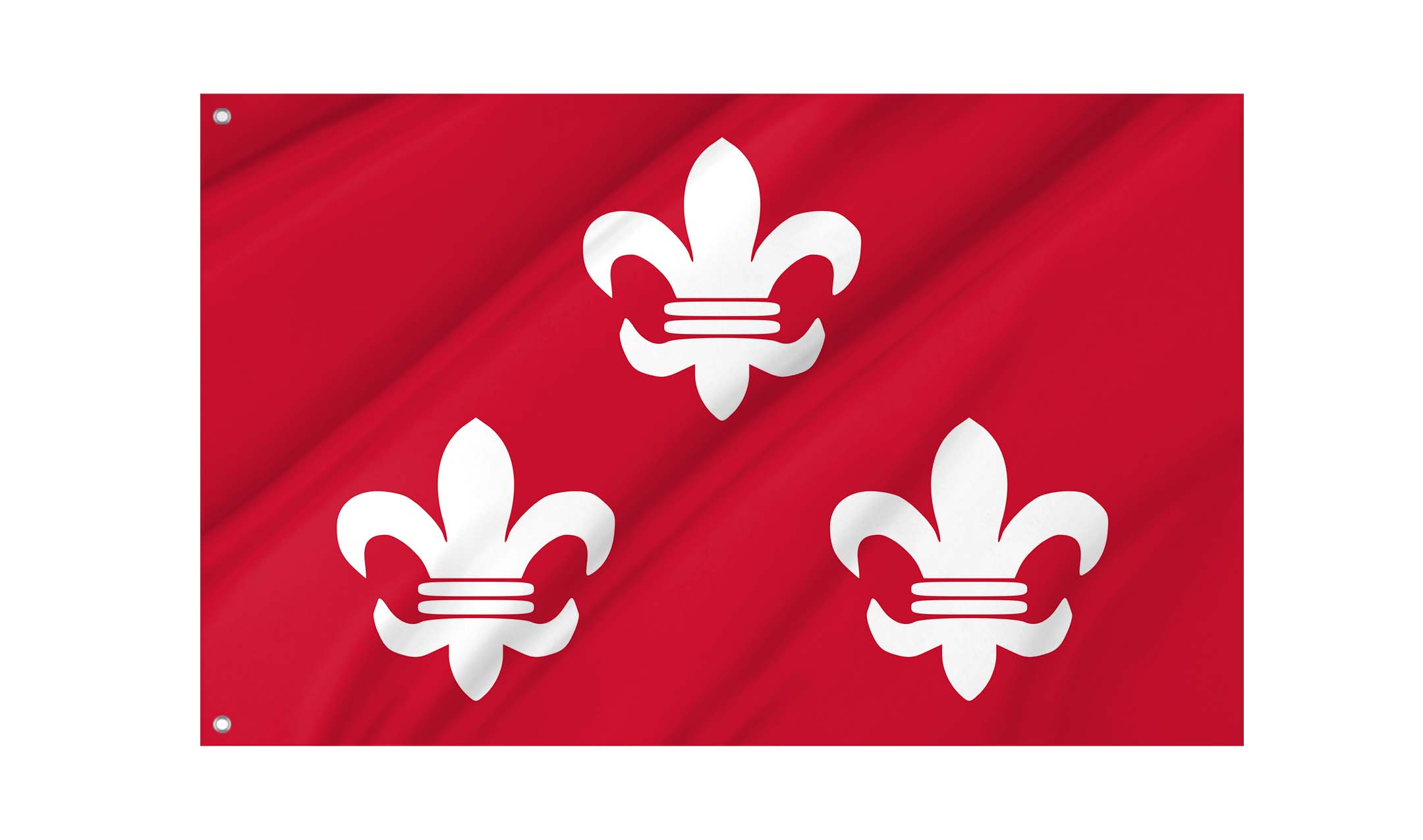 Beverwijk Flag for Indoor & Outdoor Use