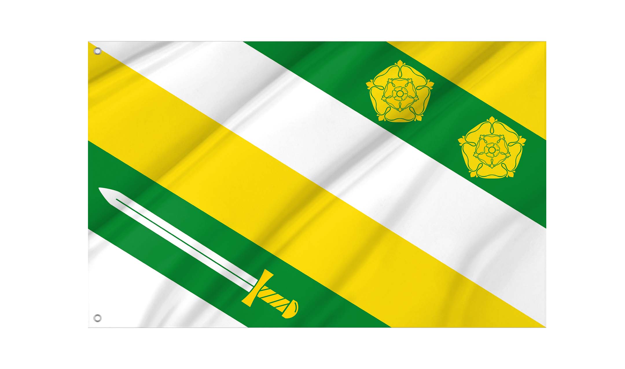 Drechterland Flag for Indoor & Outdoor Use