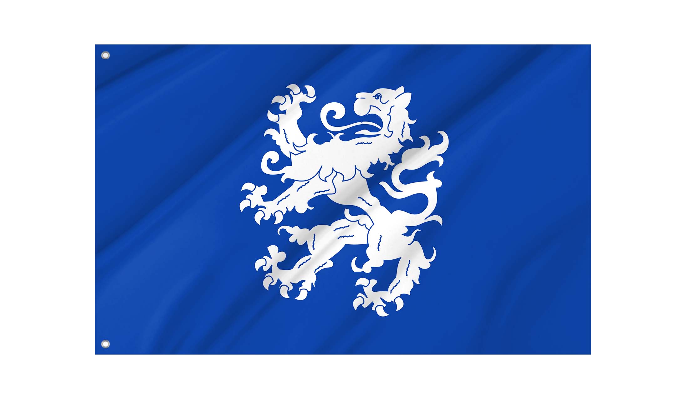 Heemskerk Flag for Indoor & Outdoor Use