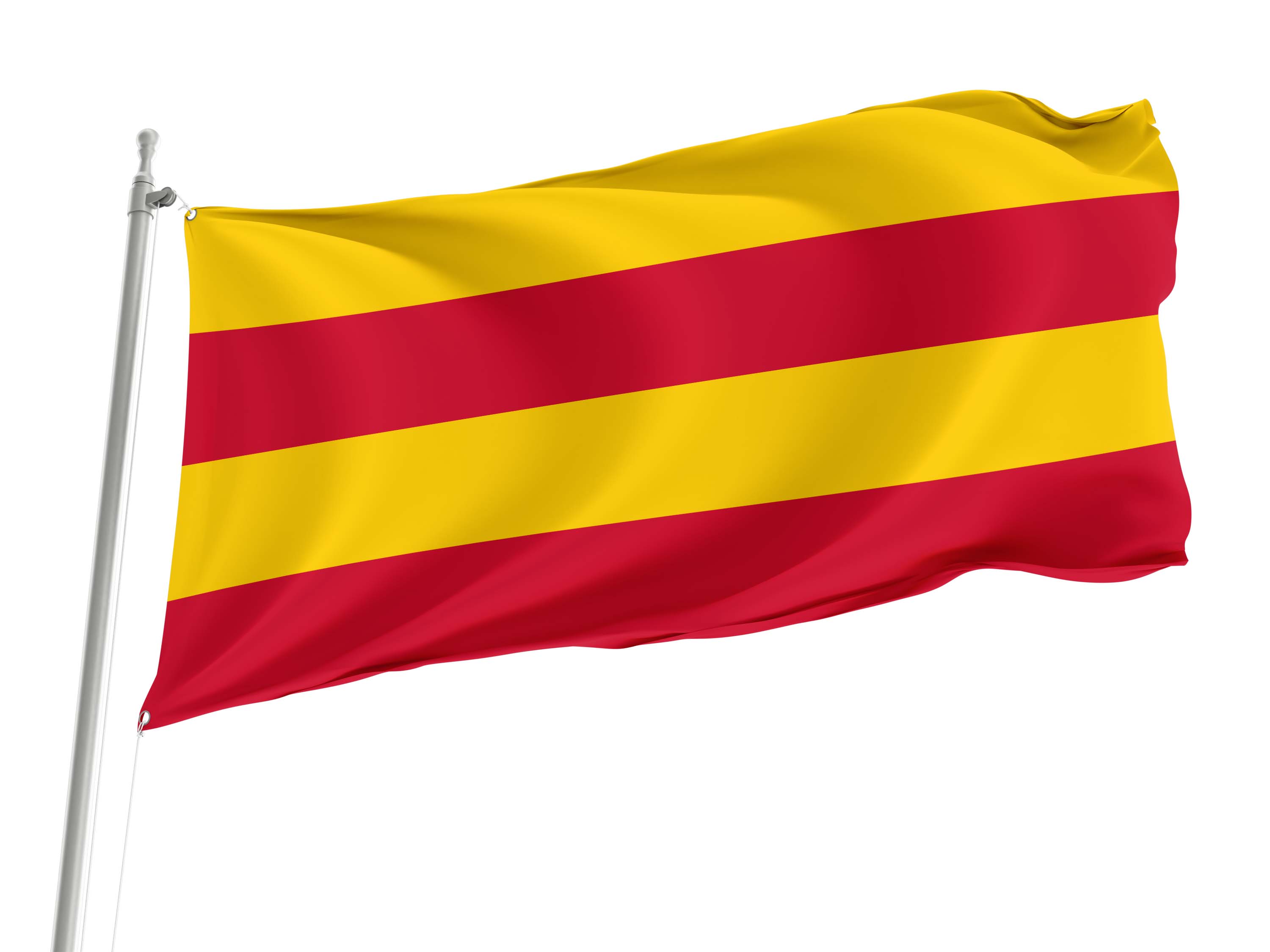 Heemstede Flag for Indoor & Outdoor Use