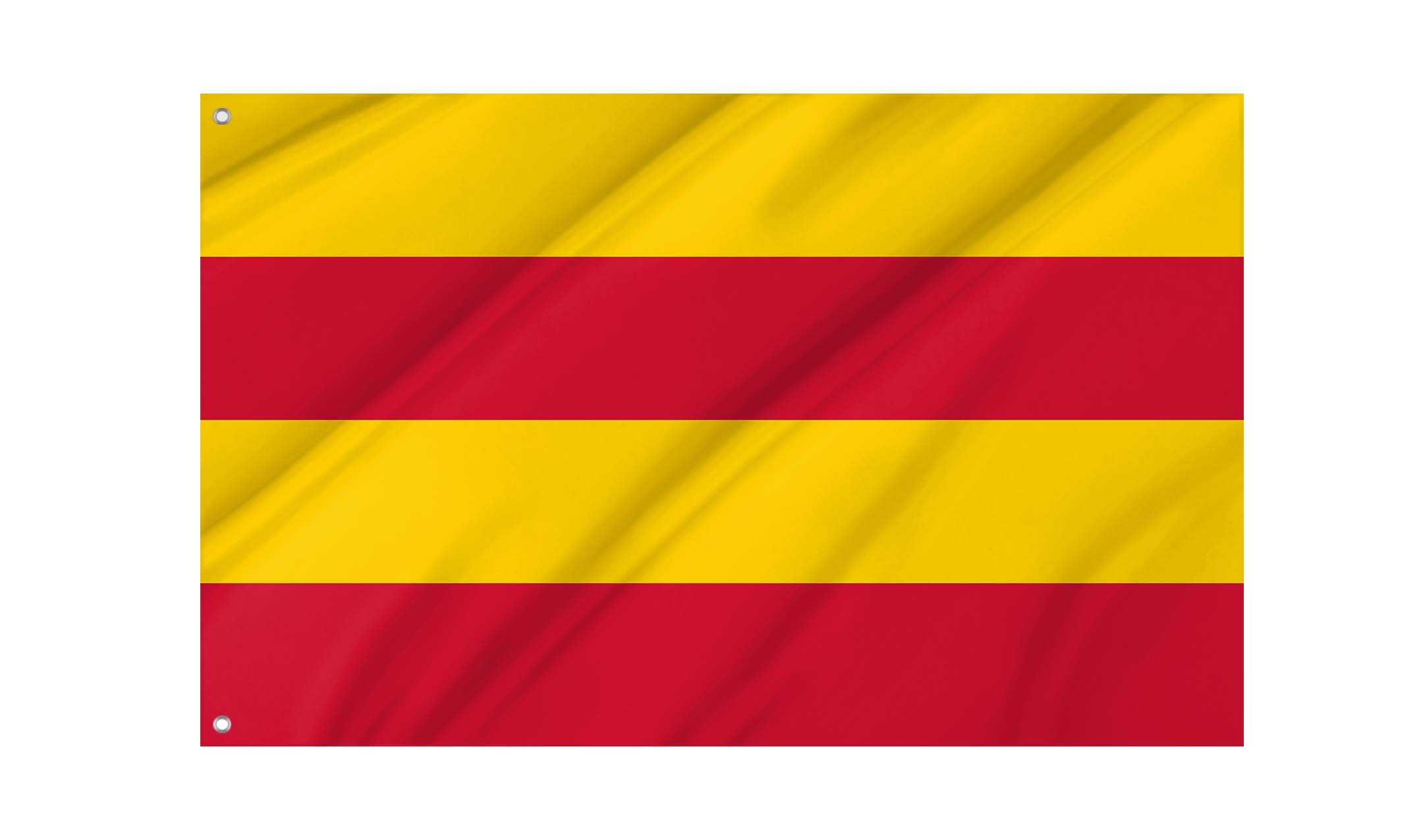 Heemstede Flag for Indoor & Outdoor Use