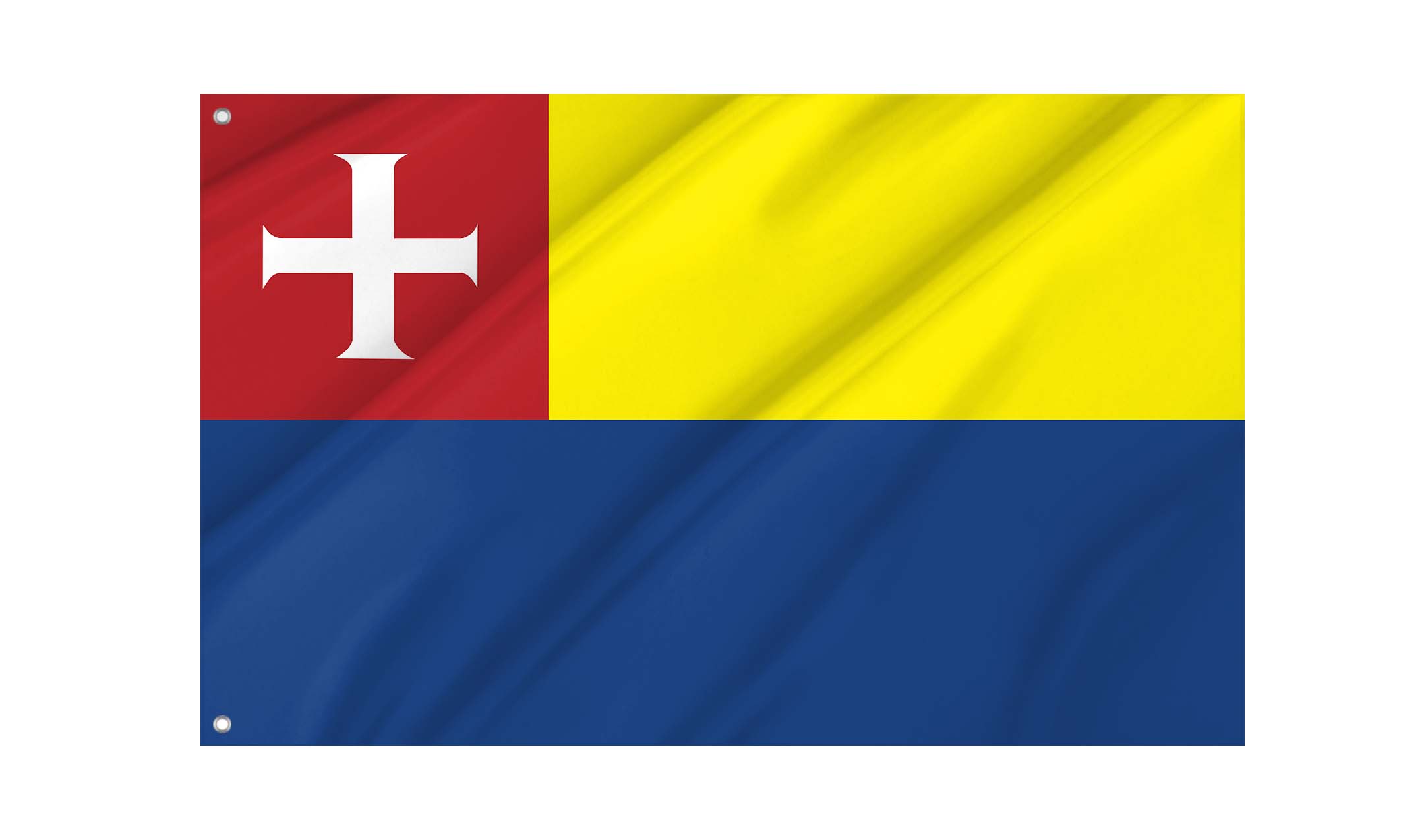 Heiloo Flag for Indoor & Outdoor Use