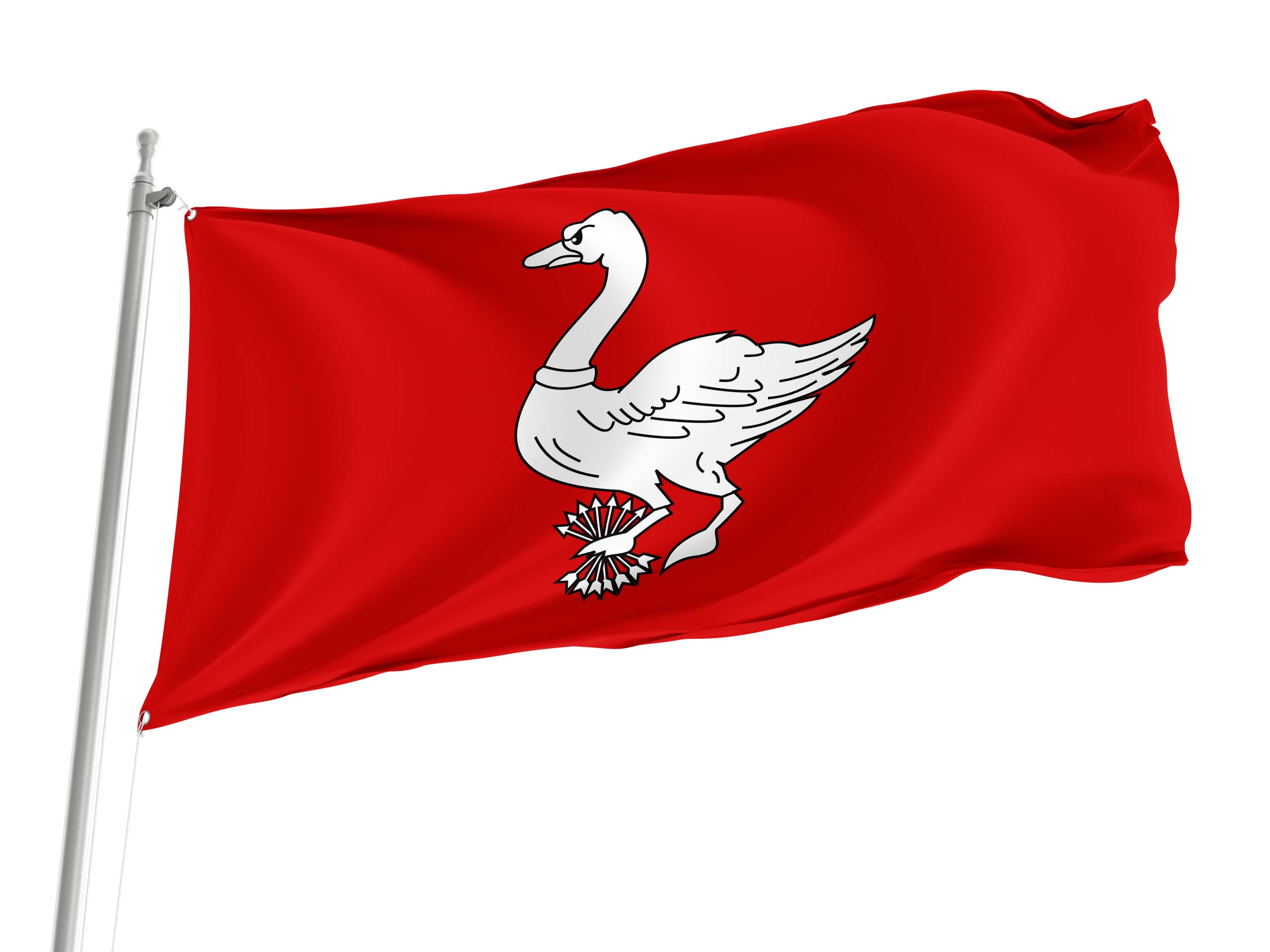 Landsmeer Flag for Indoor & Outdoor Use