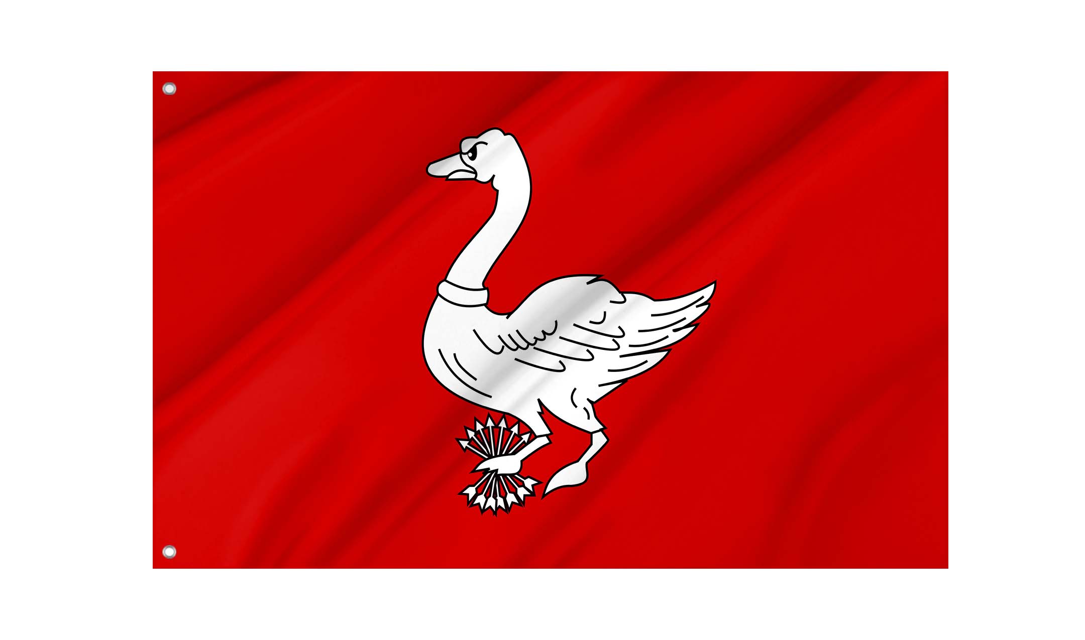 Landsmeer Flag for Indoor & Outdoor Use