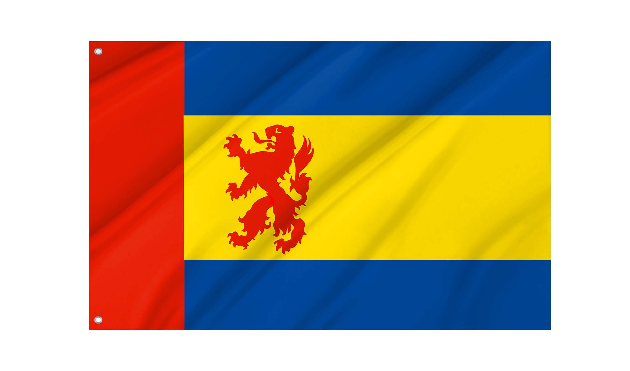 Opmeer Flag for Indoor & Outdoor Use
