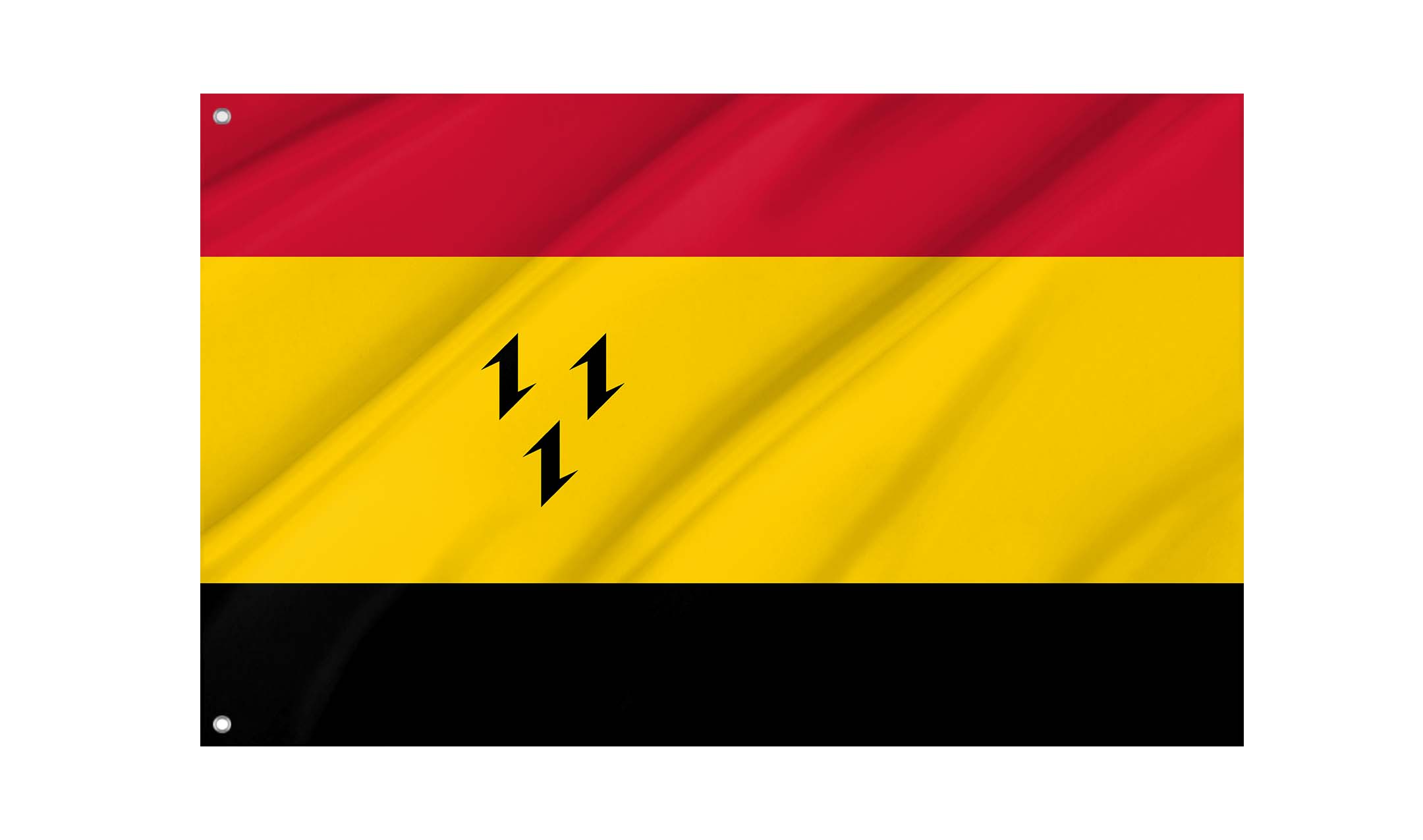 Purmerend Flag for Indoor & Outdoor Use