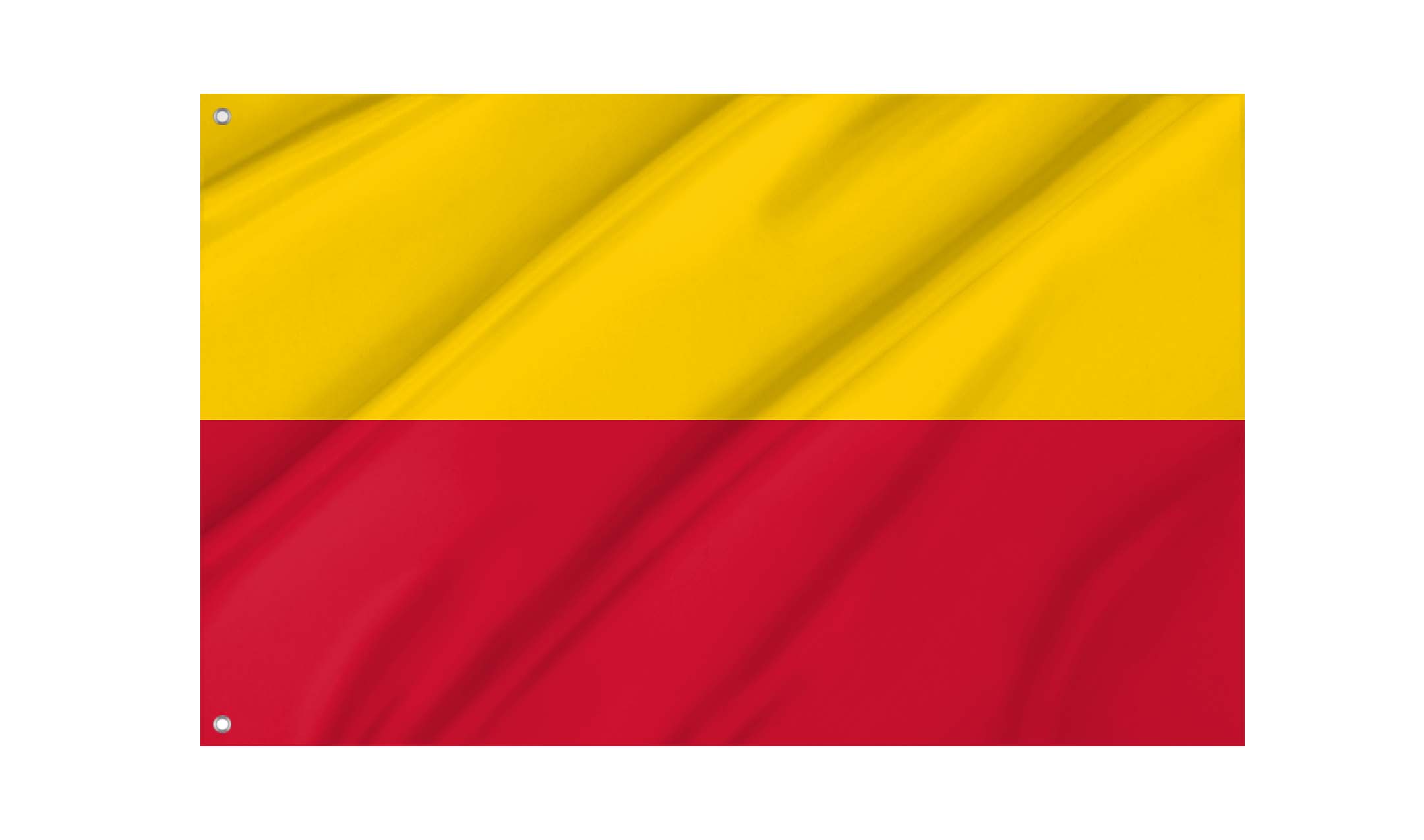 Schagen Flag for Indoor & Outdoor Use