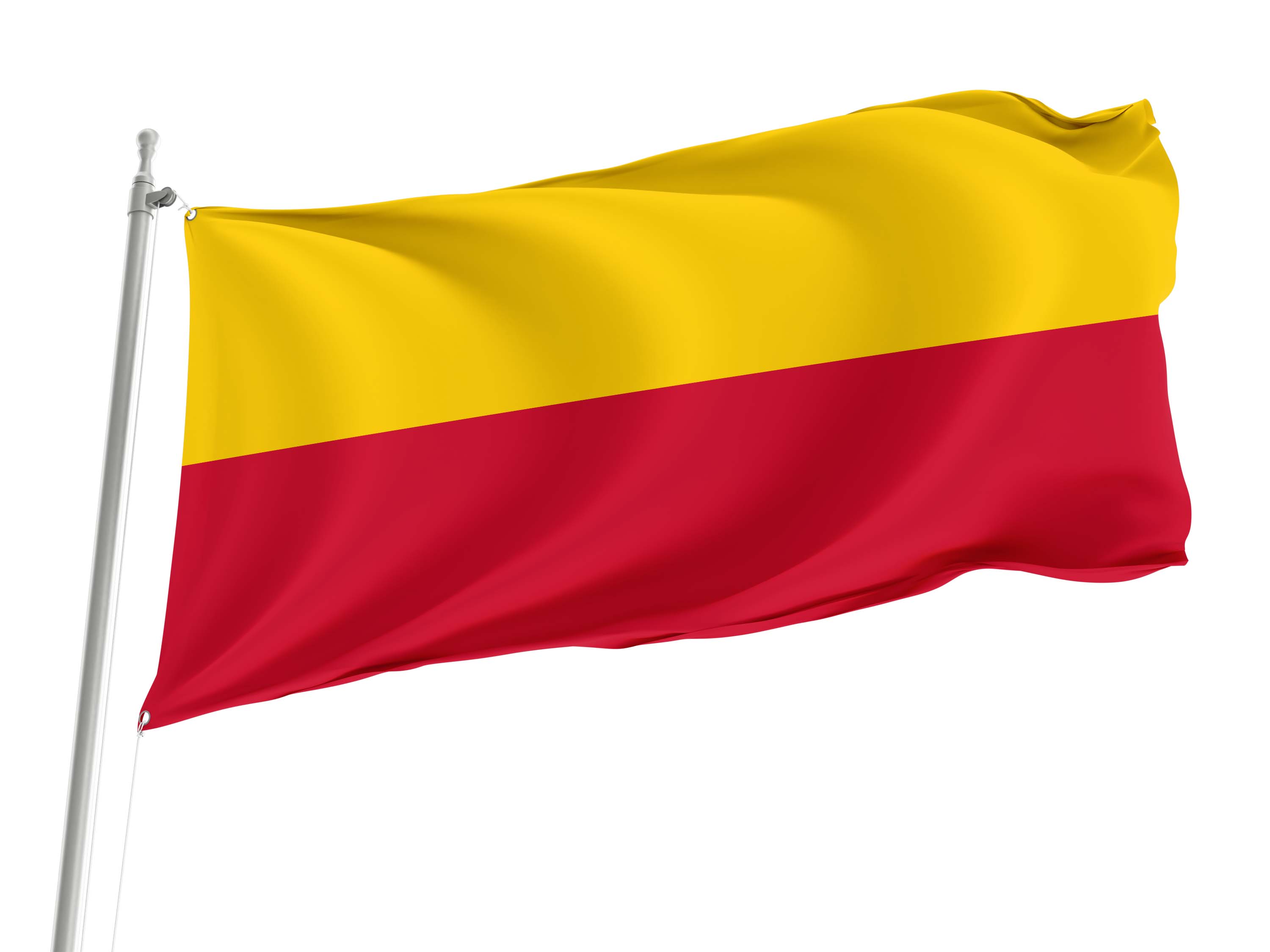 Schagen Flag for Indoor & Outdoor Use