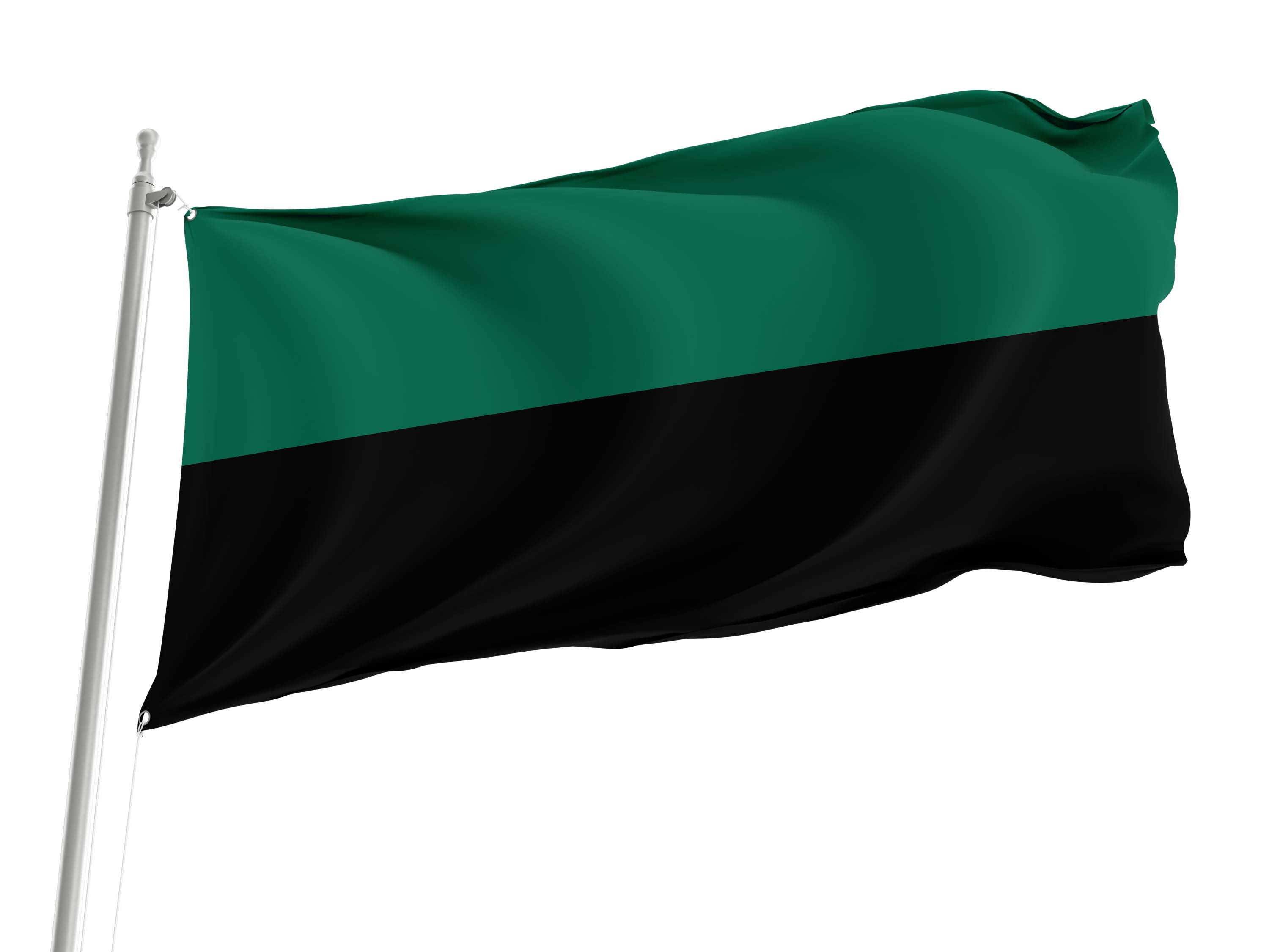 Texel Flag for Indoor & Outdoor Use