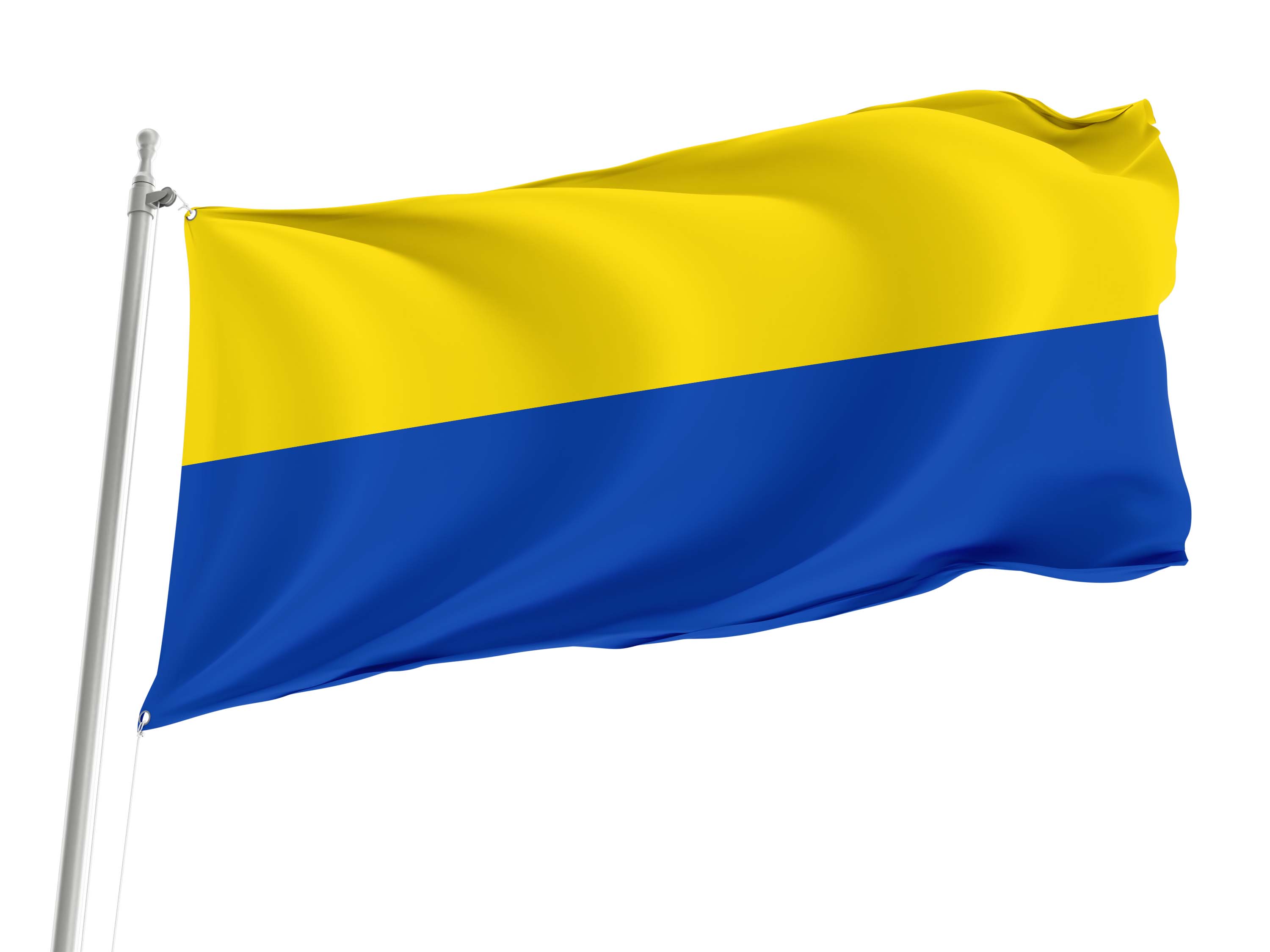 Zandvoort Flag for Indoor & Outdoor Use