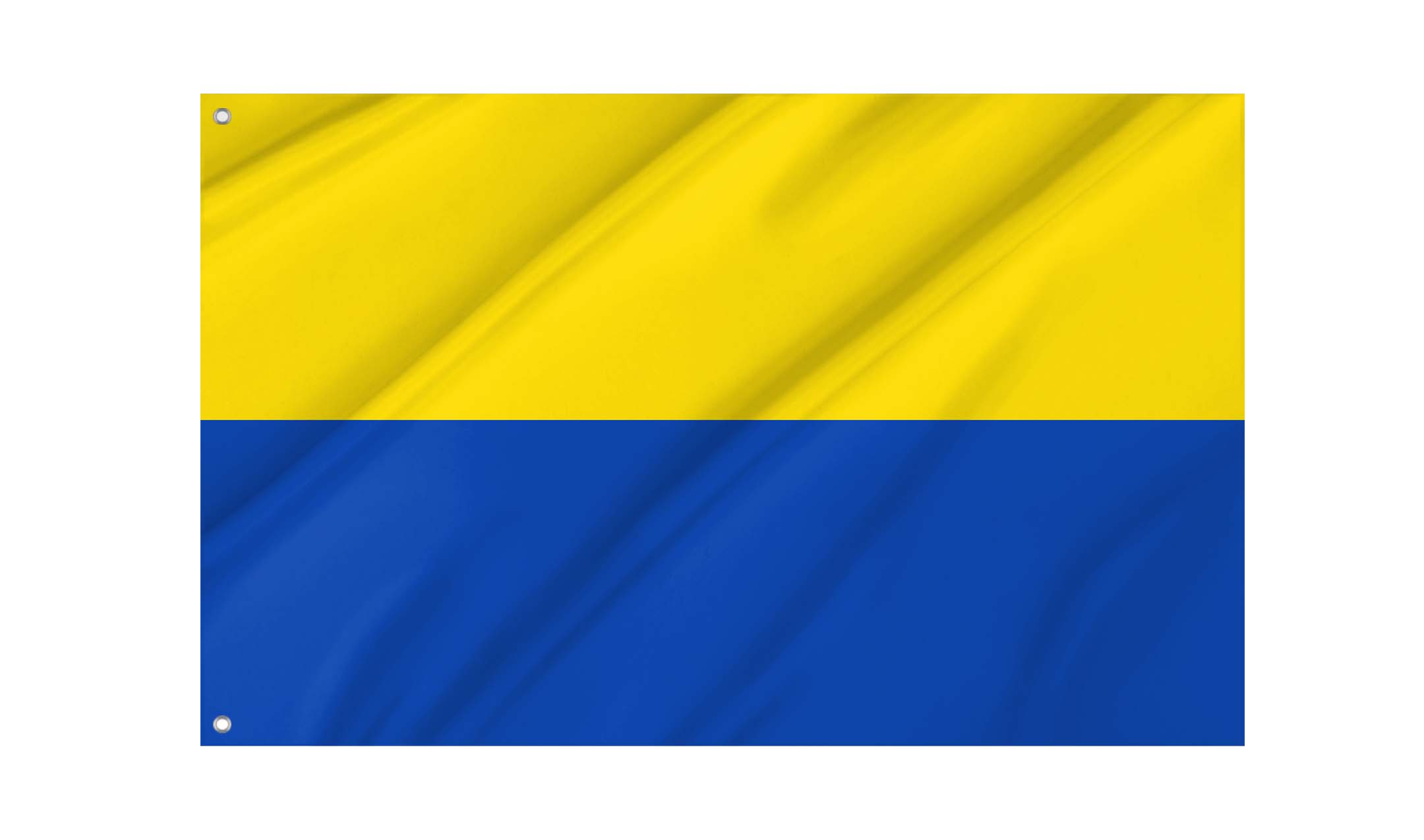 Zandvoort Flag for Indoor & Outdoor Use