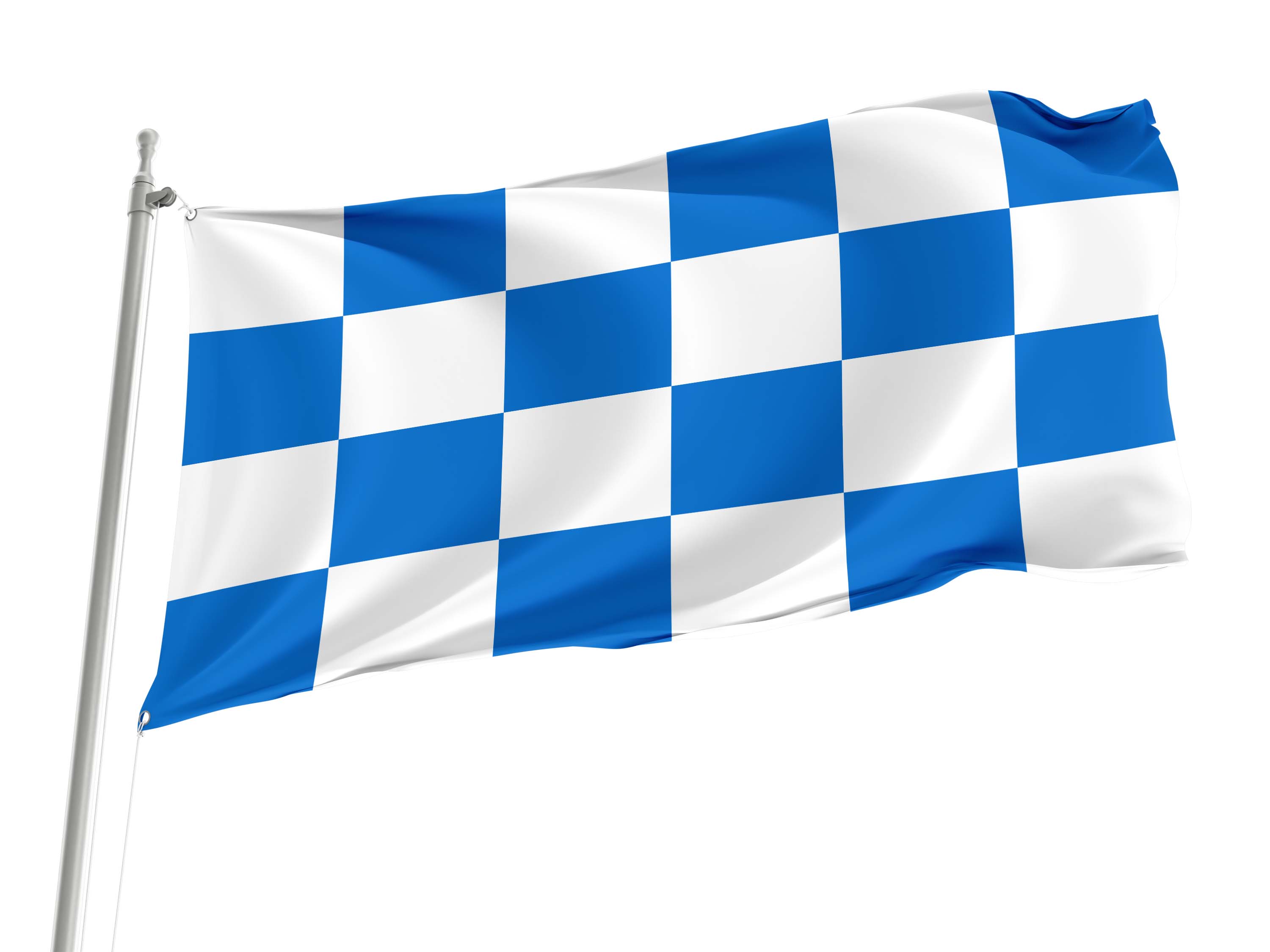 Dalfsen Flag for Indoor & Outdoor Use