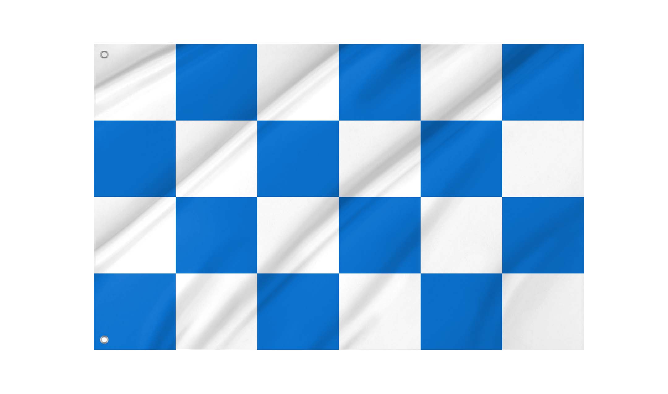 Dalfsen Flag for Indoor & Outdoor Use