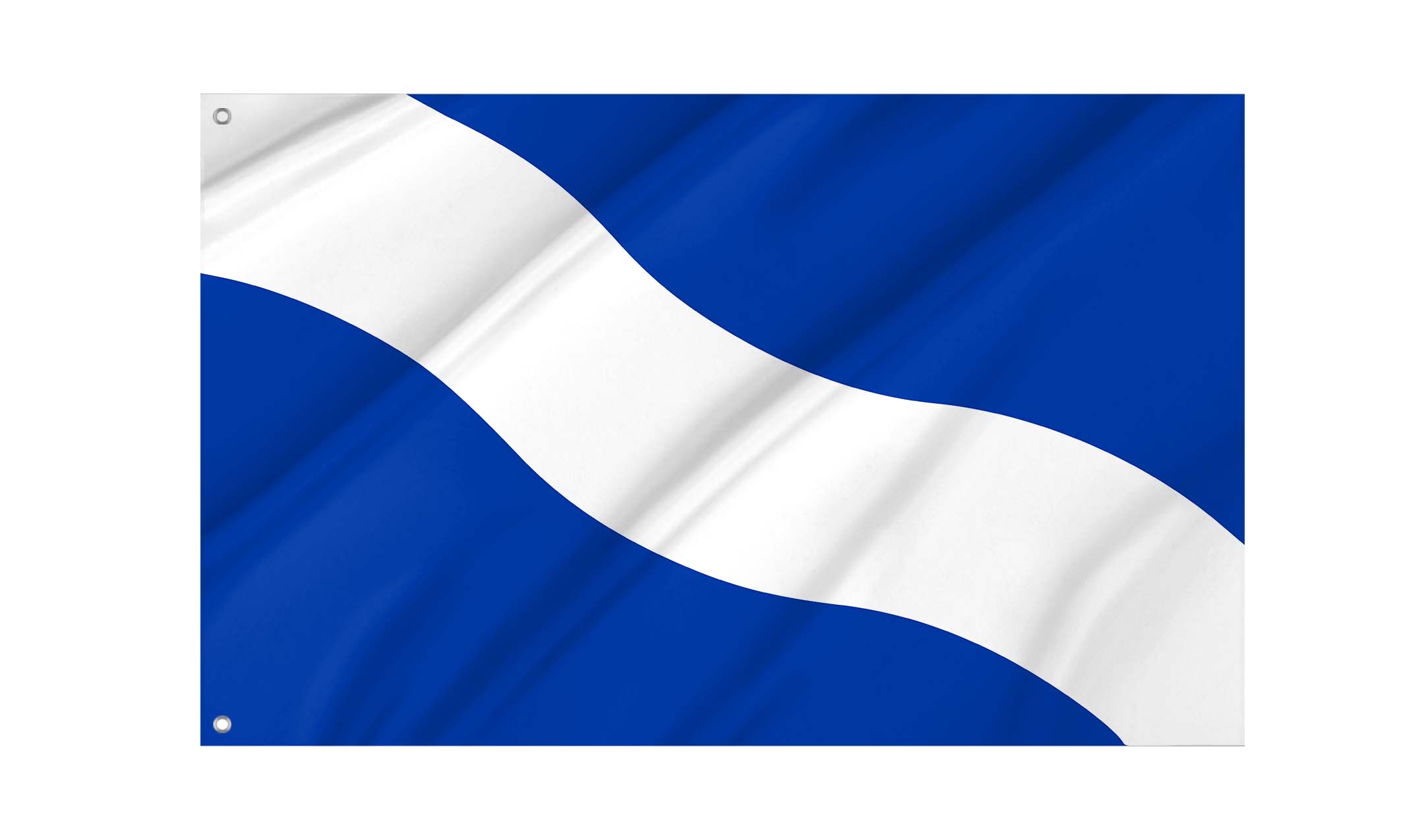 Hengelo Flag for Indoor & Outdoor Use
