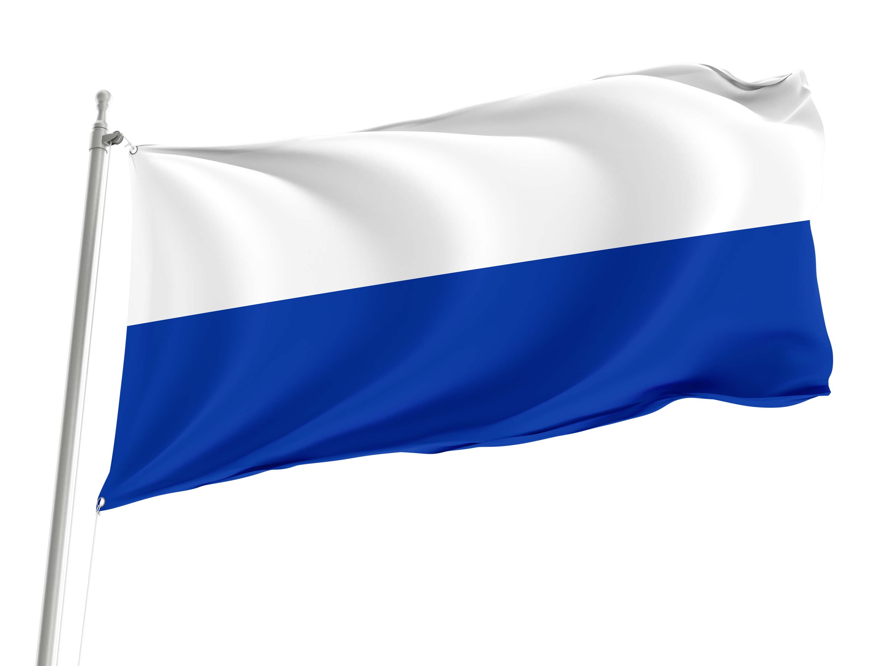 Kampen Flag for Indoor & Outdoor Use