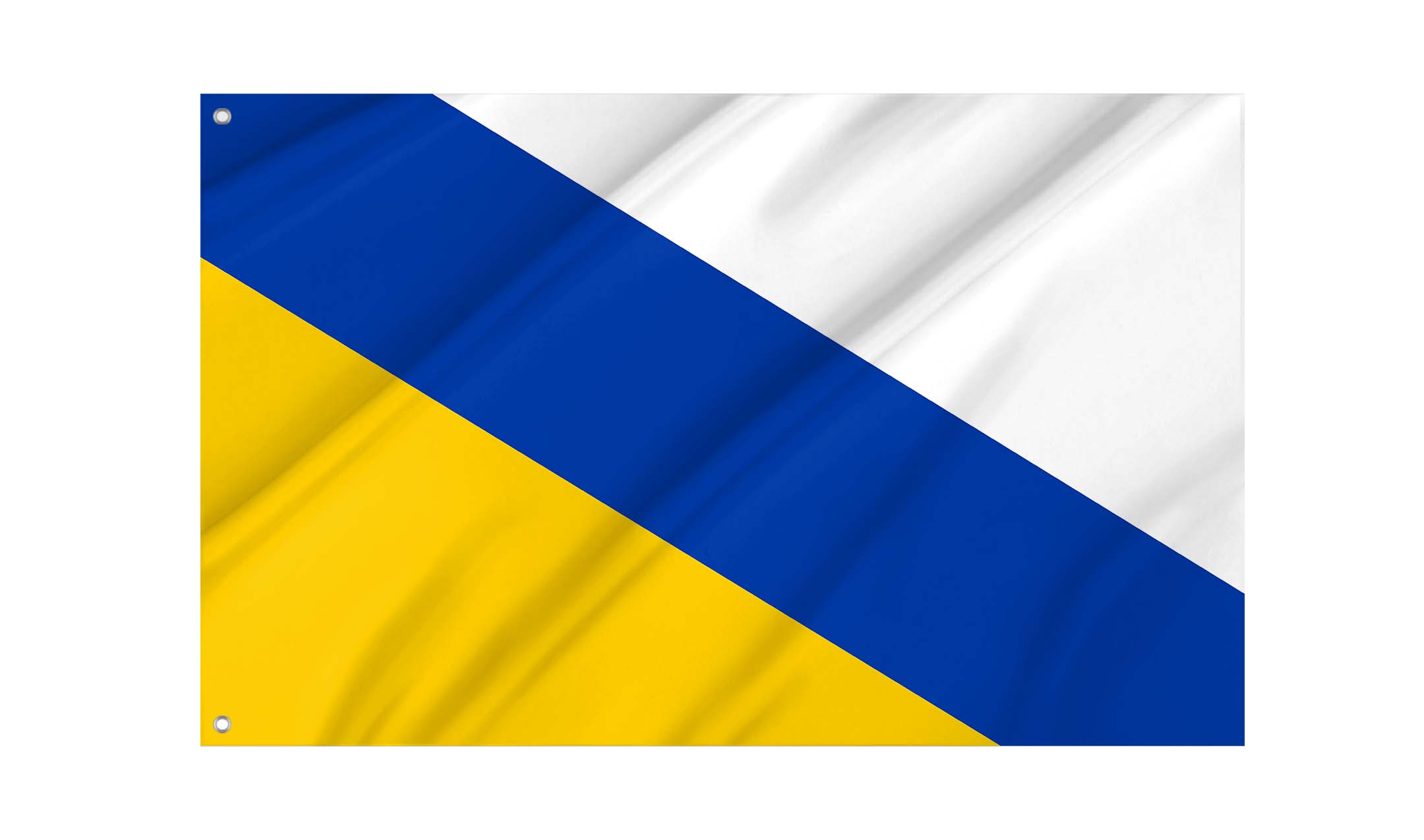 Ommen Flag for Indoor & Outdoor Use
