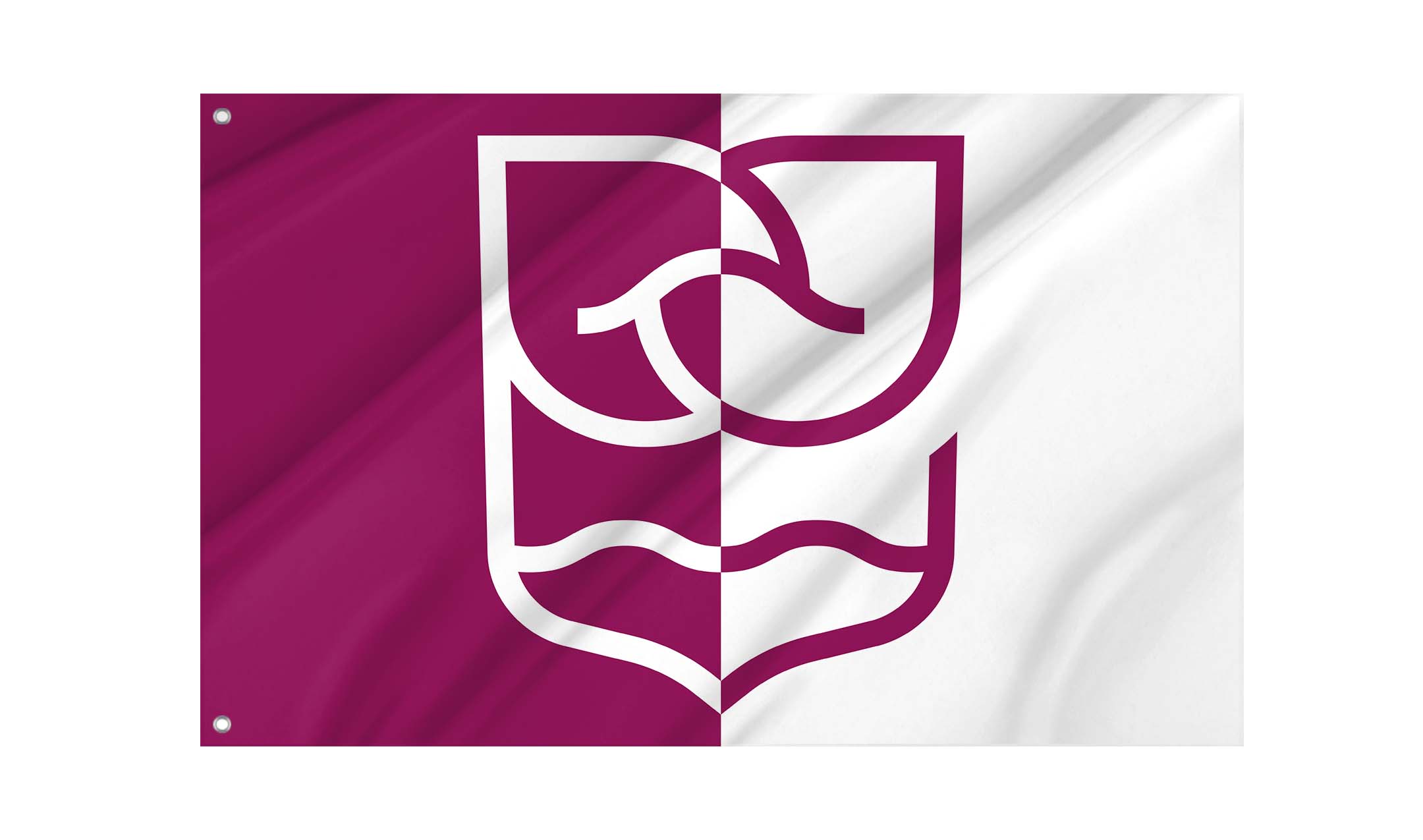 Rijssen-Holten Flag for Indoor & Outdoor Use