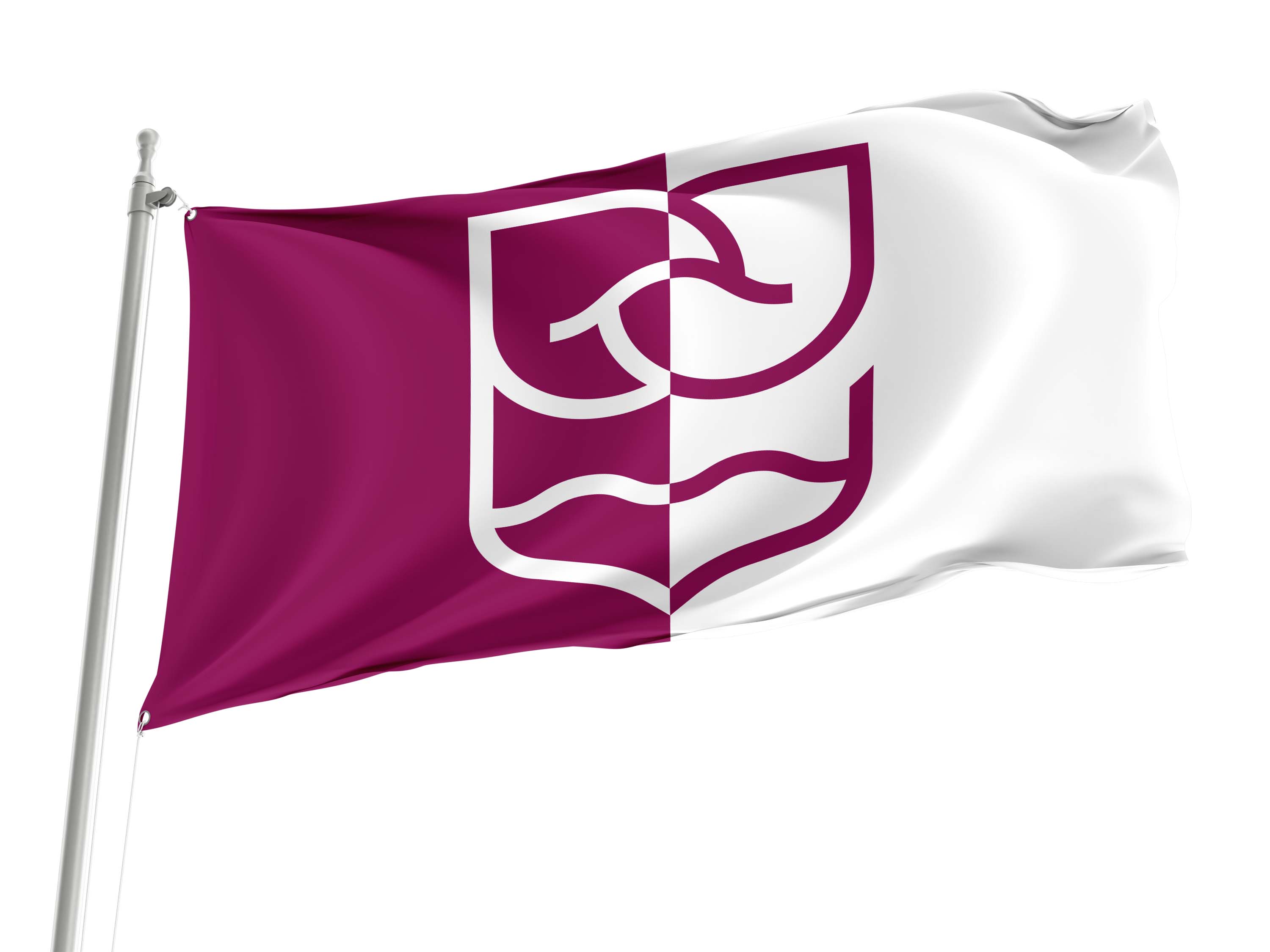 Rijssen-Holten Flag for Indoor & Outdoor Use