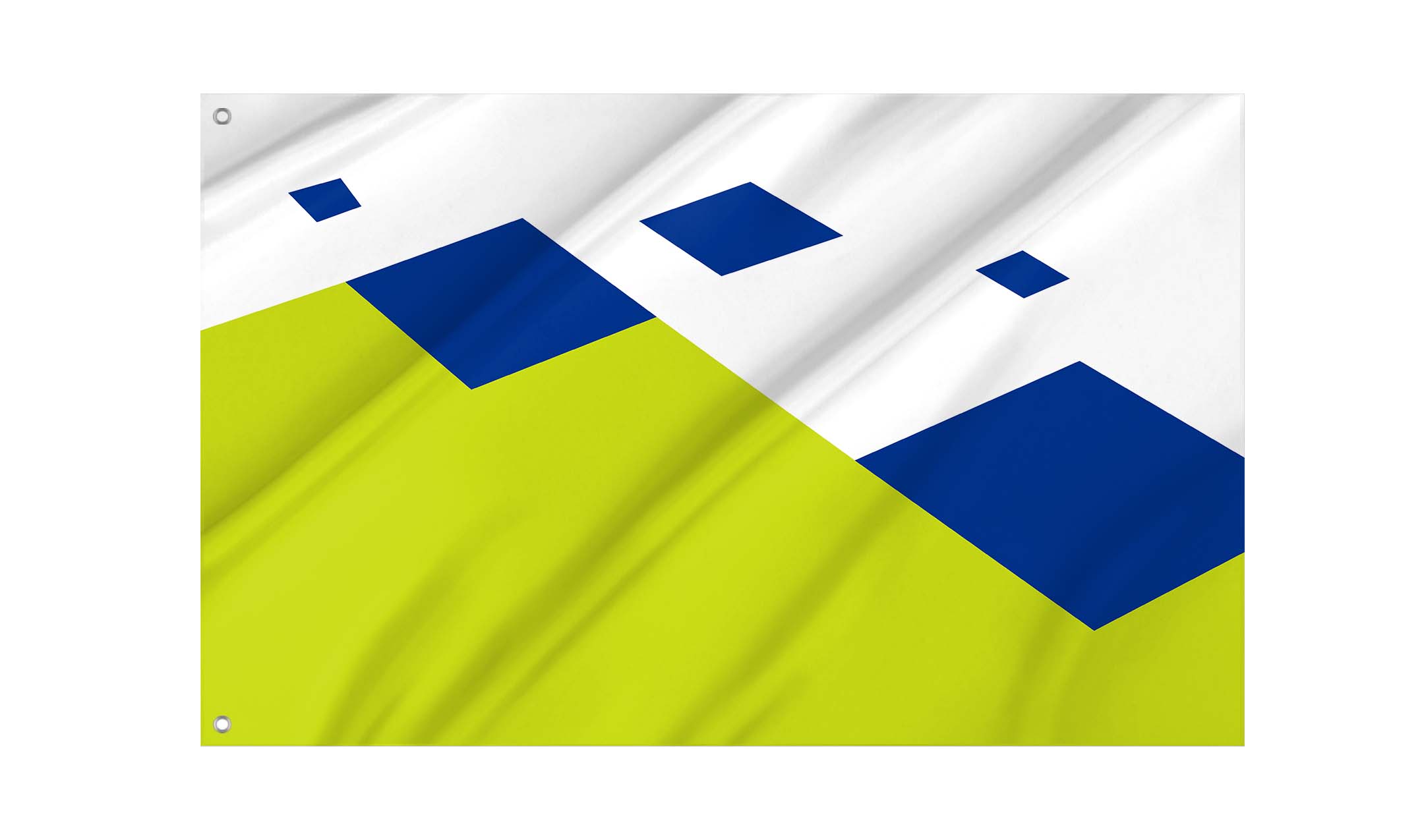 Twenterand Flag for Indoor & Outdoor Use