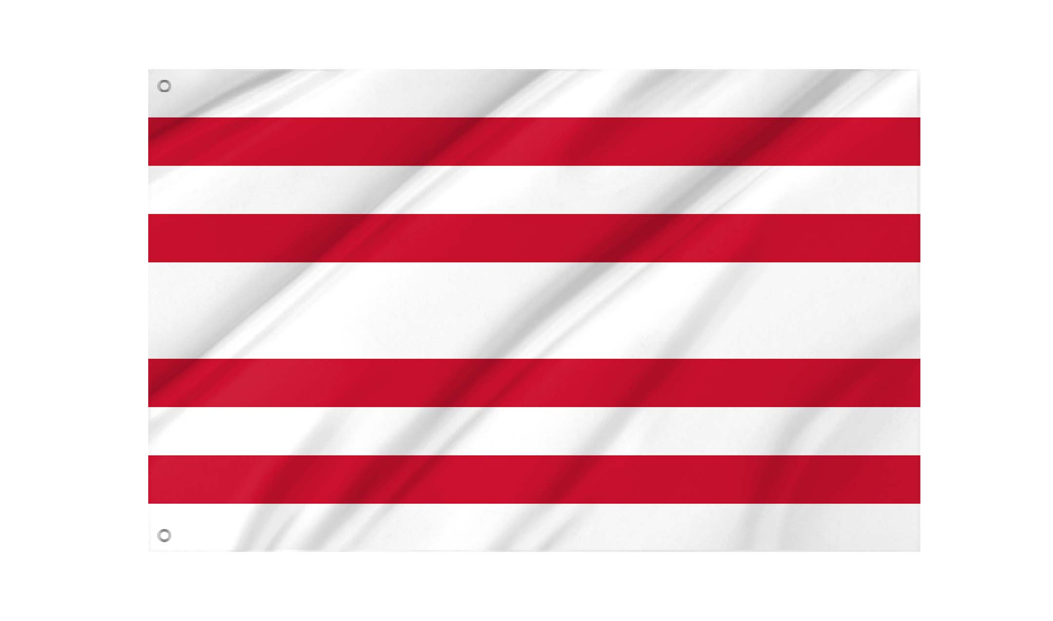 Gorinchem Flag for Indoor & Outdoor Use