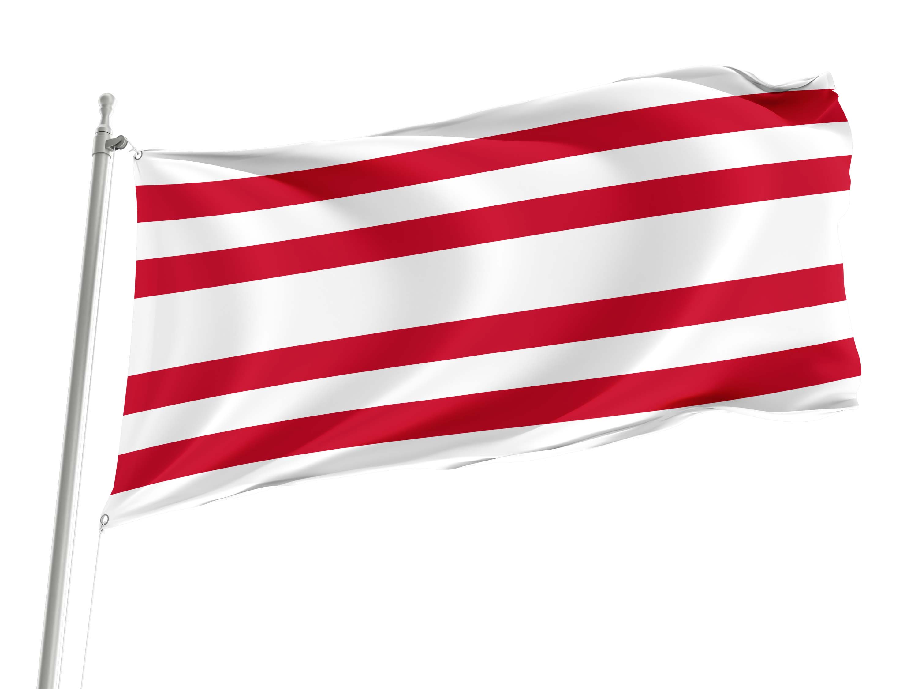 Gorinchem Flag for Indoor & Outdoor Use