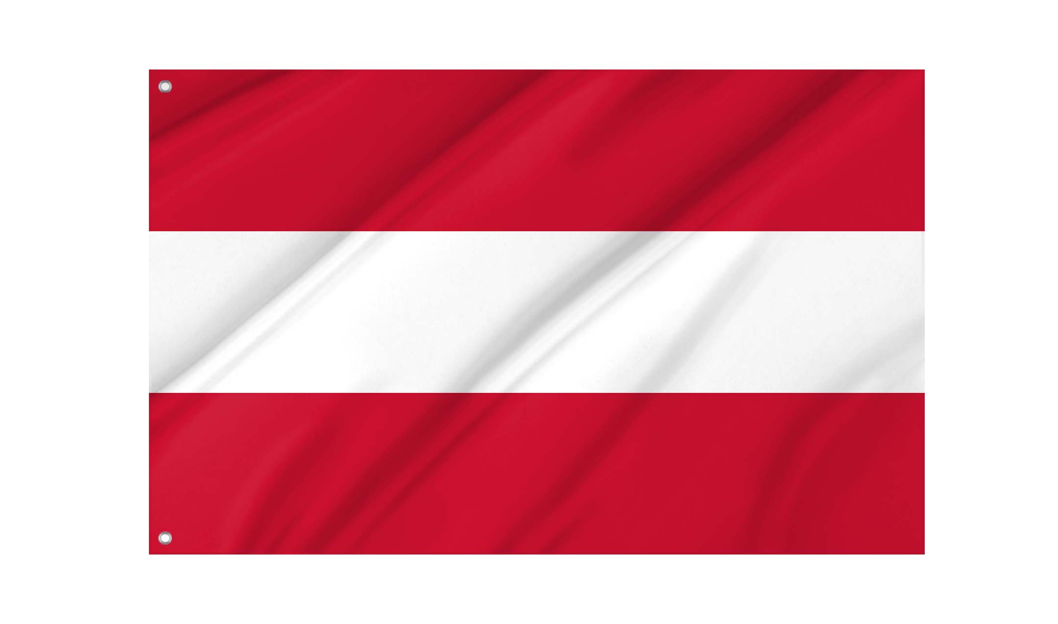 Gouda Flag for Indoor & Outdoor Use