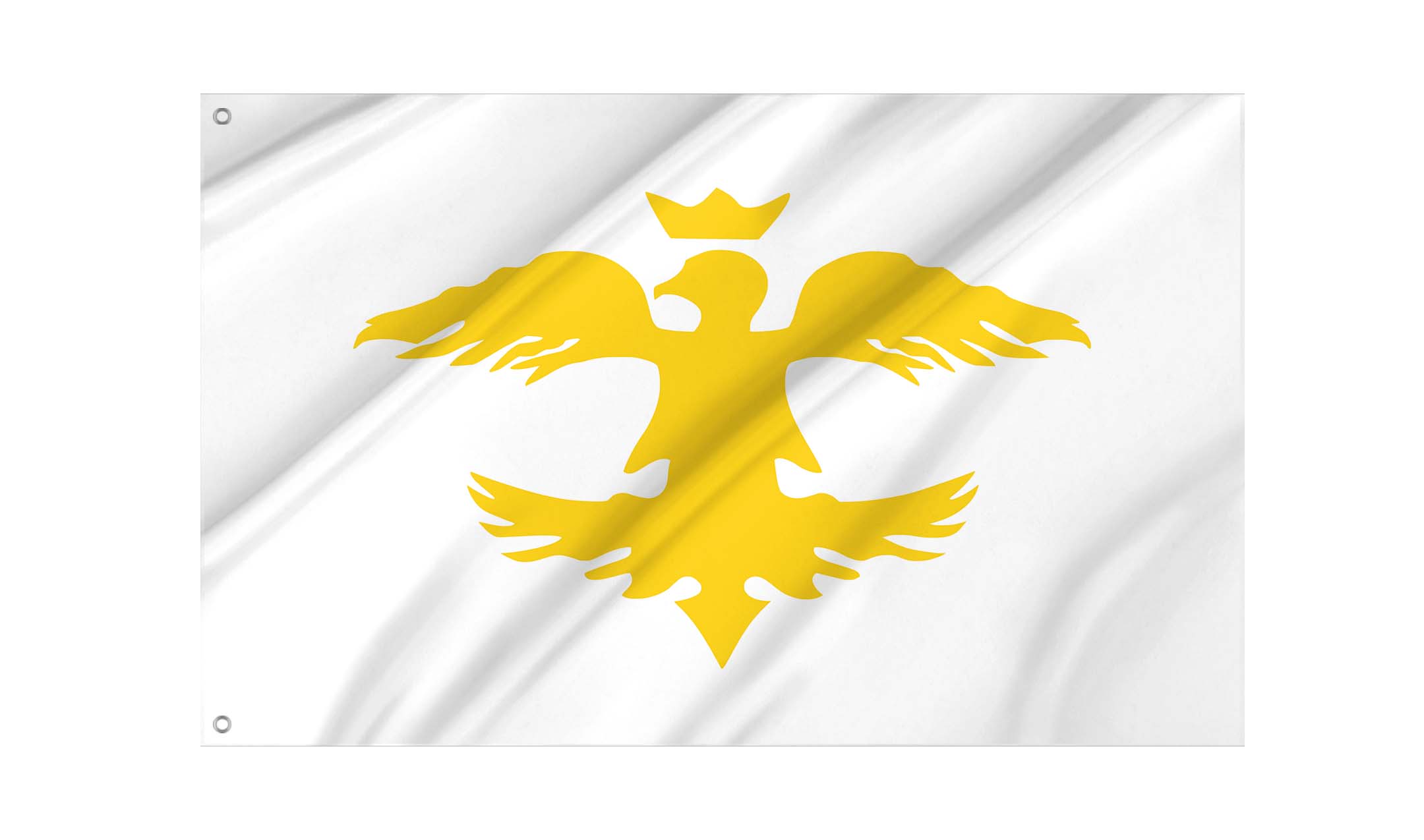 Hunnic Empire Flag for Indoor & Outdoor Use