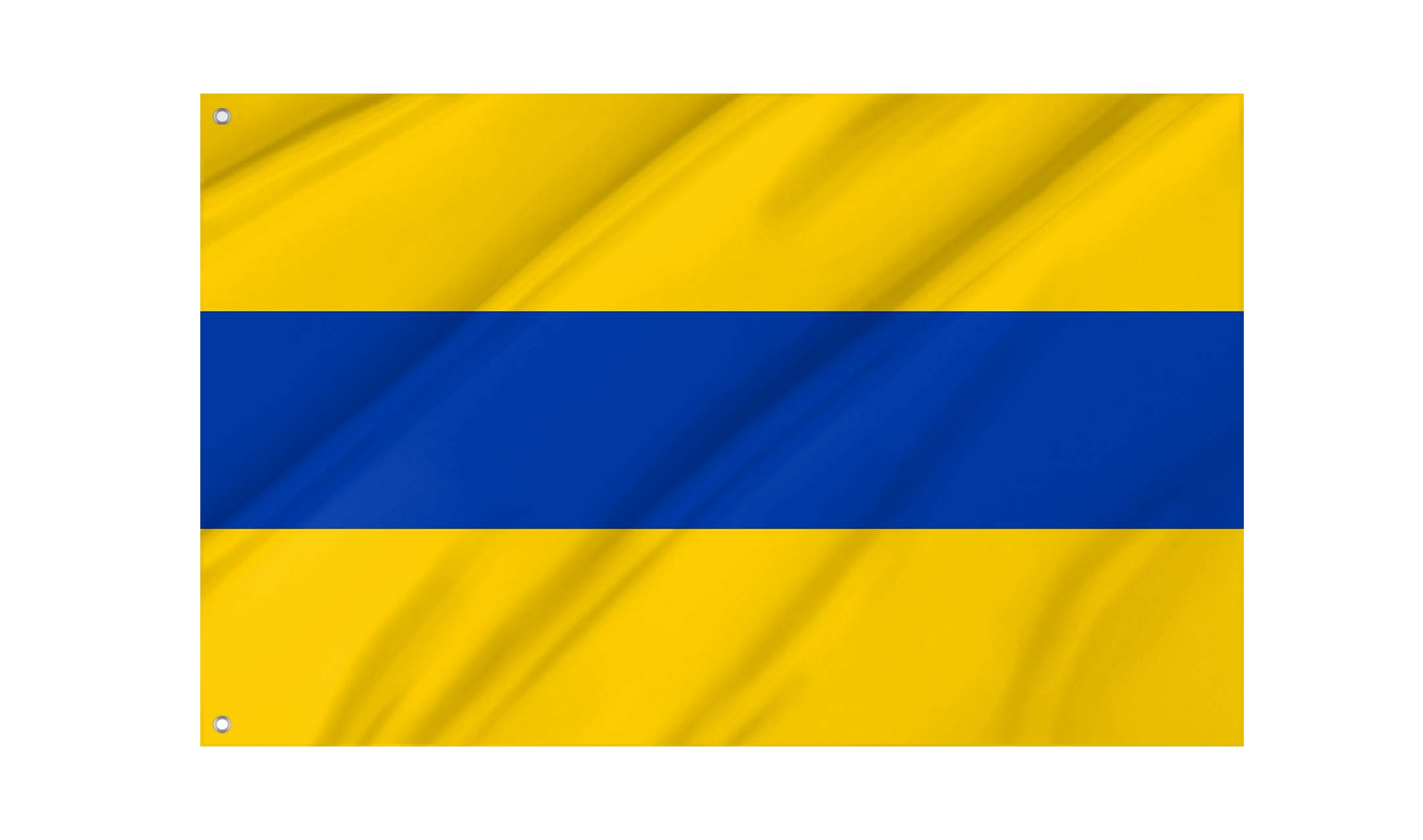 Lisse Flag for Indoor & Outdoor Use