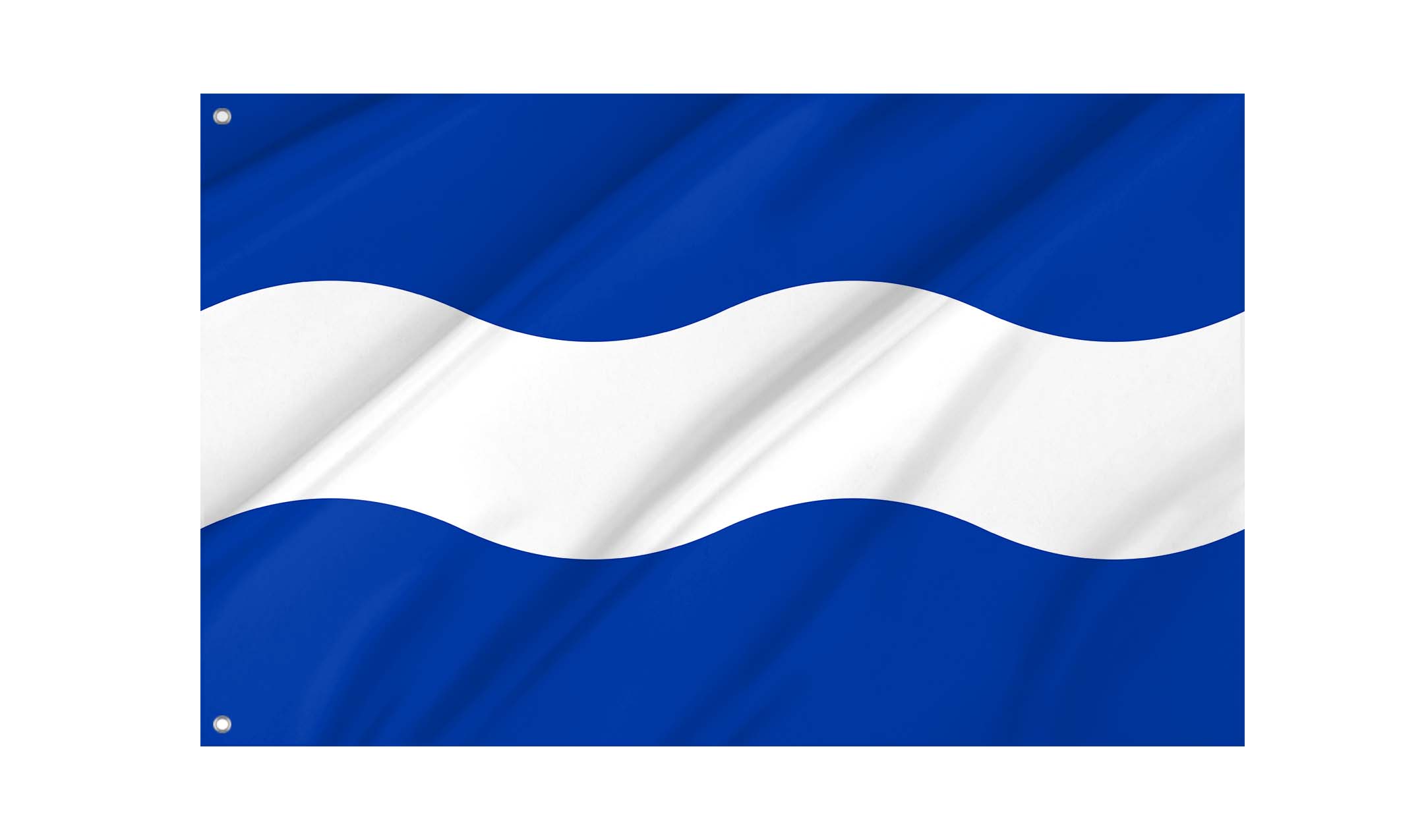 Maassluis Flag for Indoor & Outdoor Use