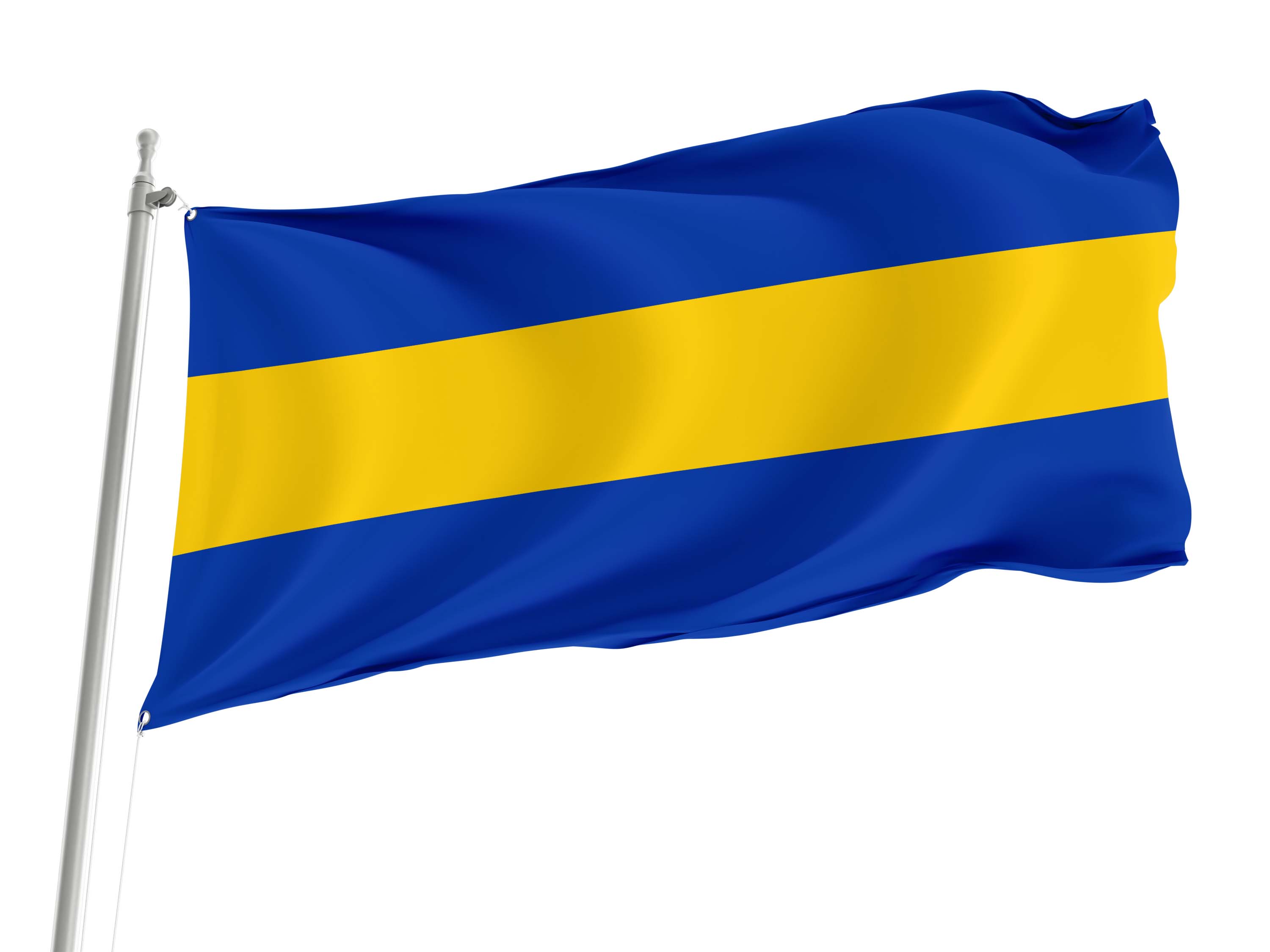 Papendrecht Flag for Indoor & Outdoor Use