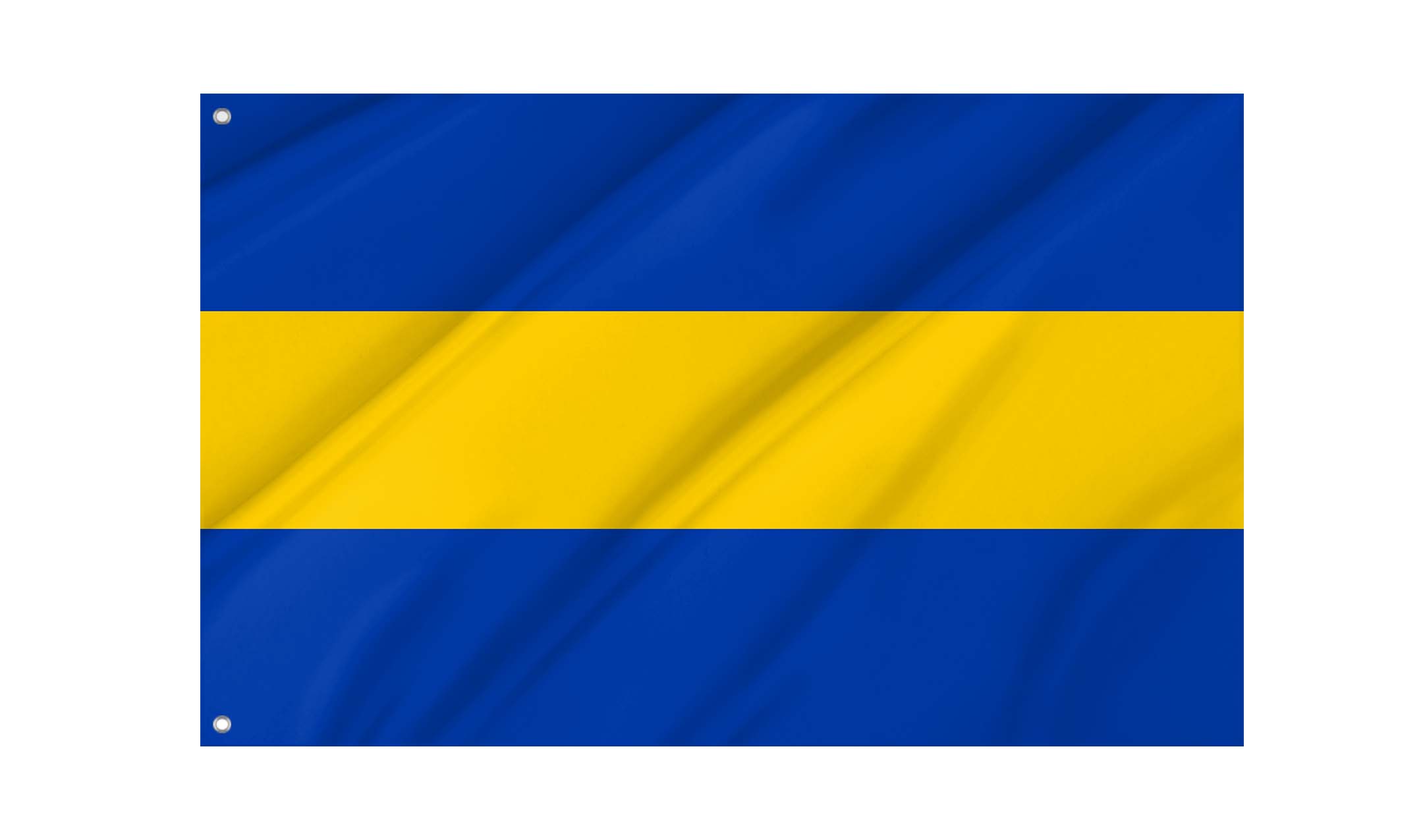 Papendrecht Flag for Indoor & Outdoor Use